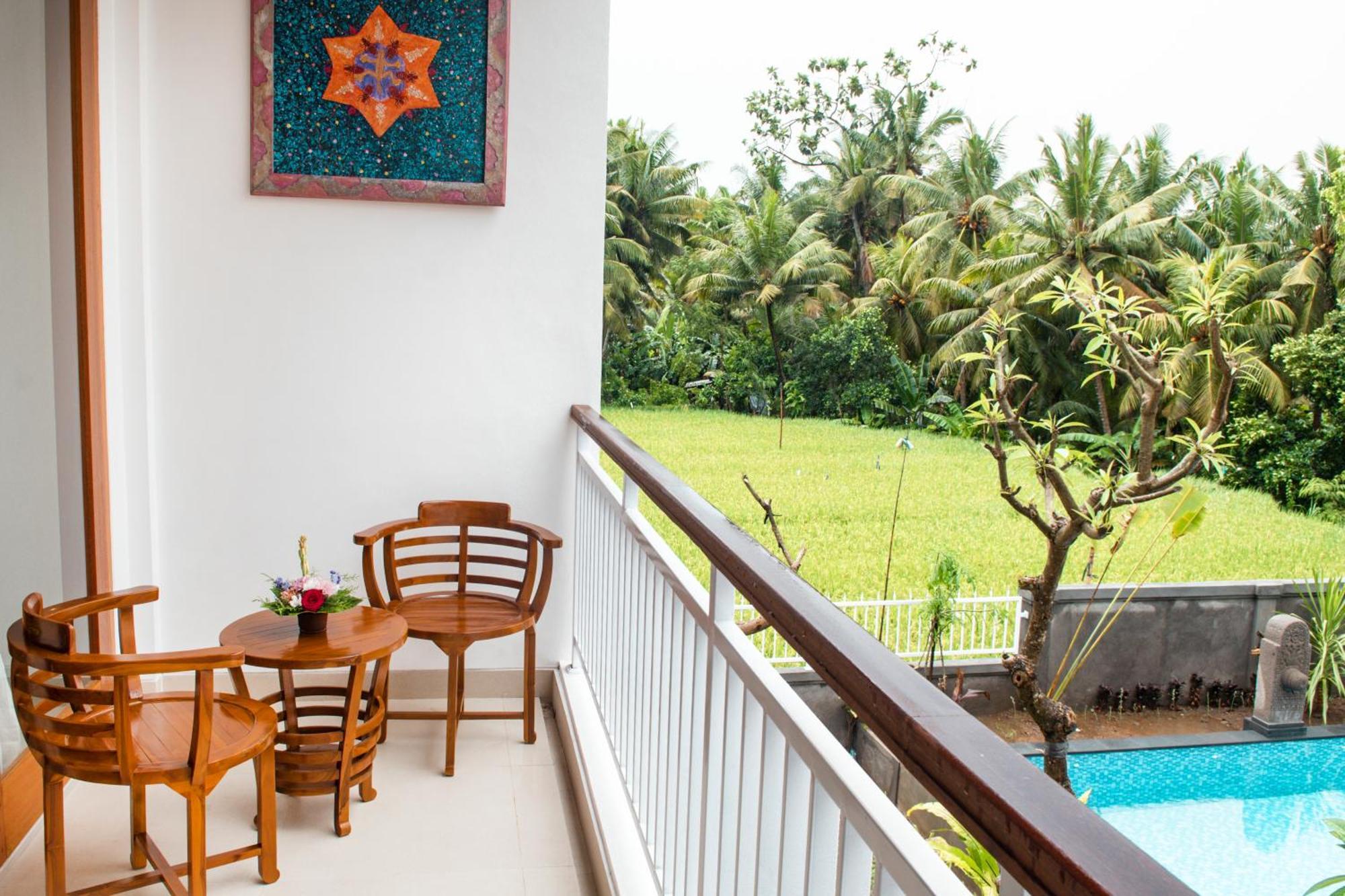 Siboghana Retreat *