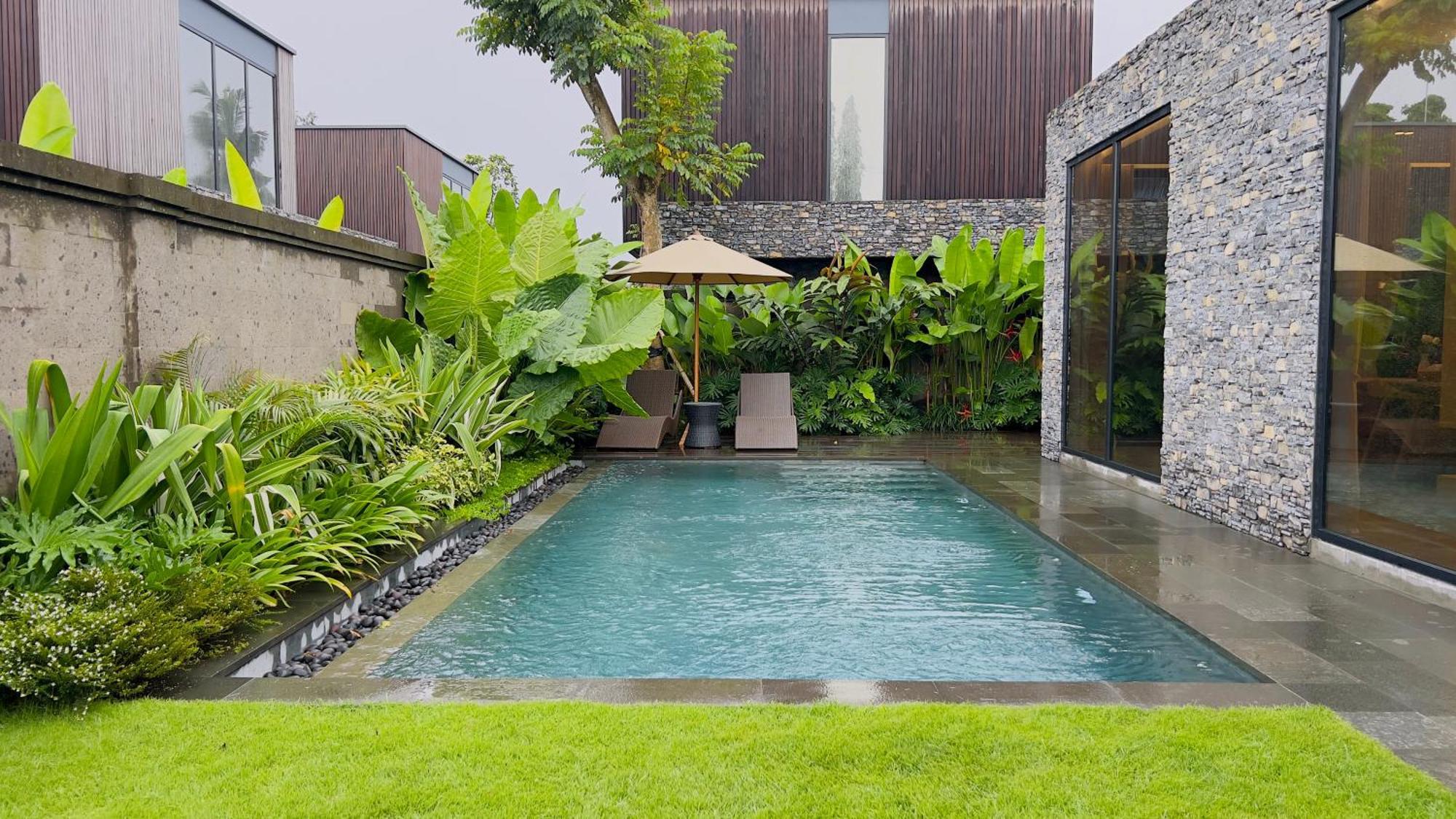 Villa Agat By Seven Stones Ubud (Bali)