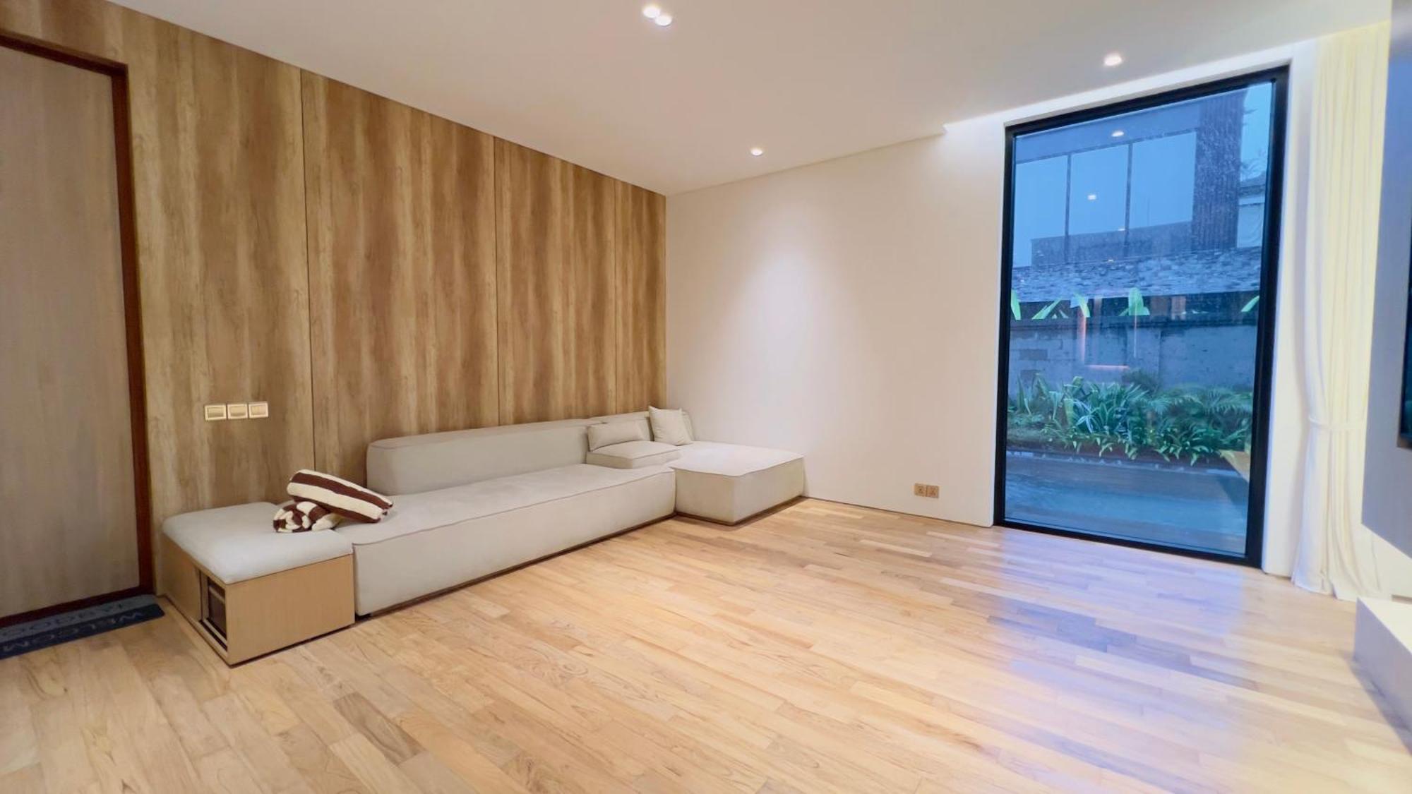 Agat By Seven Stones Villa