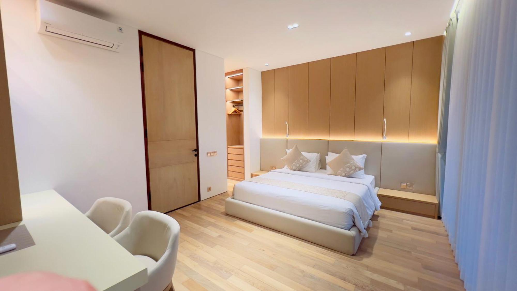 Agat By Seven Stones Villa *