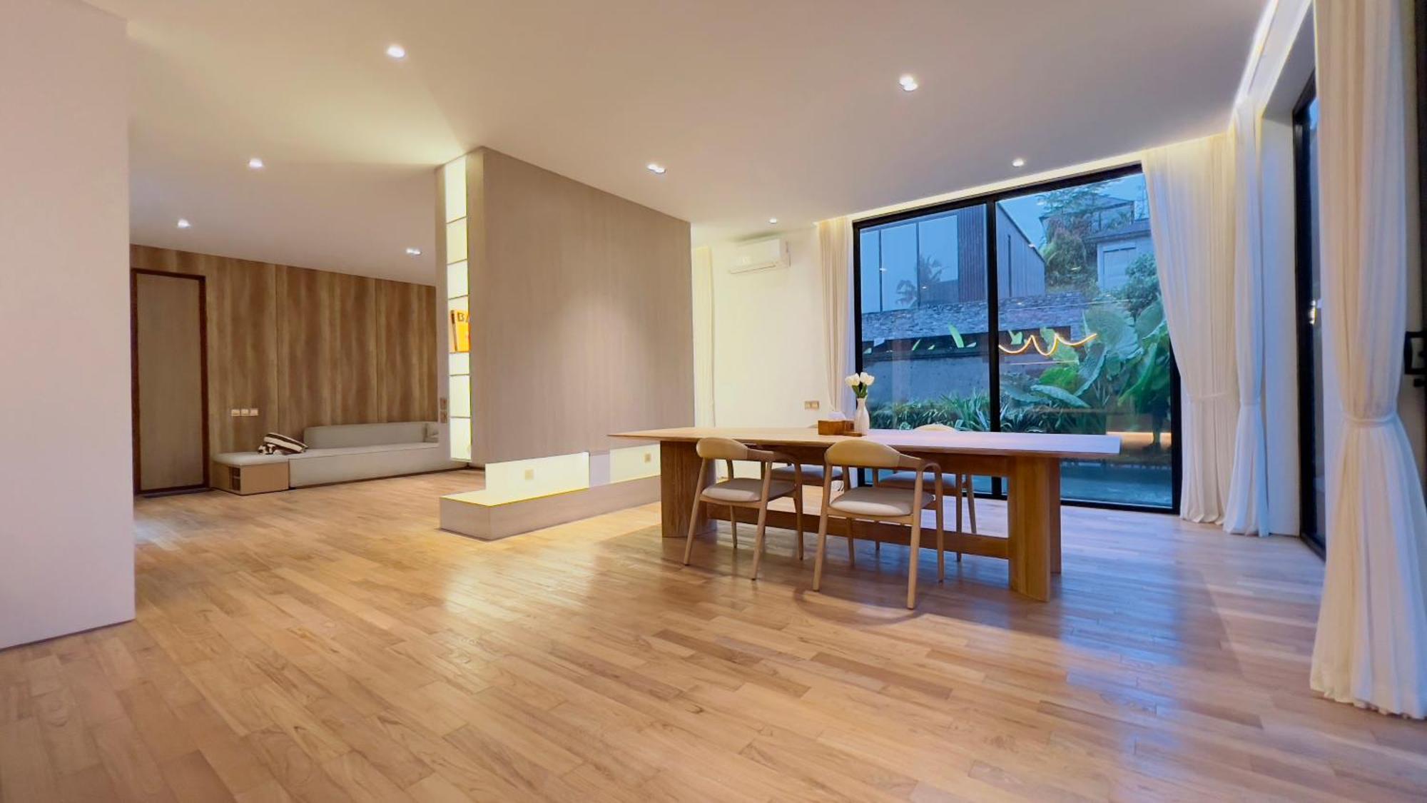 Agat By Seven Stones Villa *