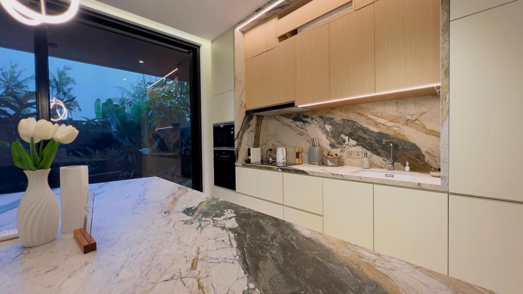 Villa Agat By Seven Stones Ubud (Bali)