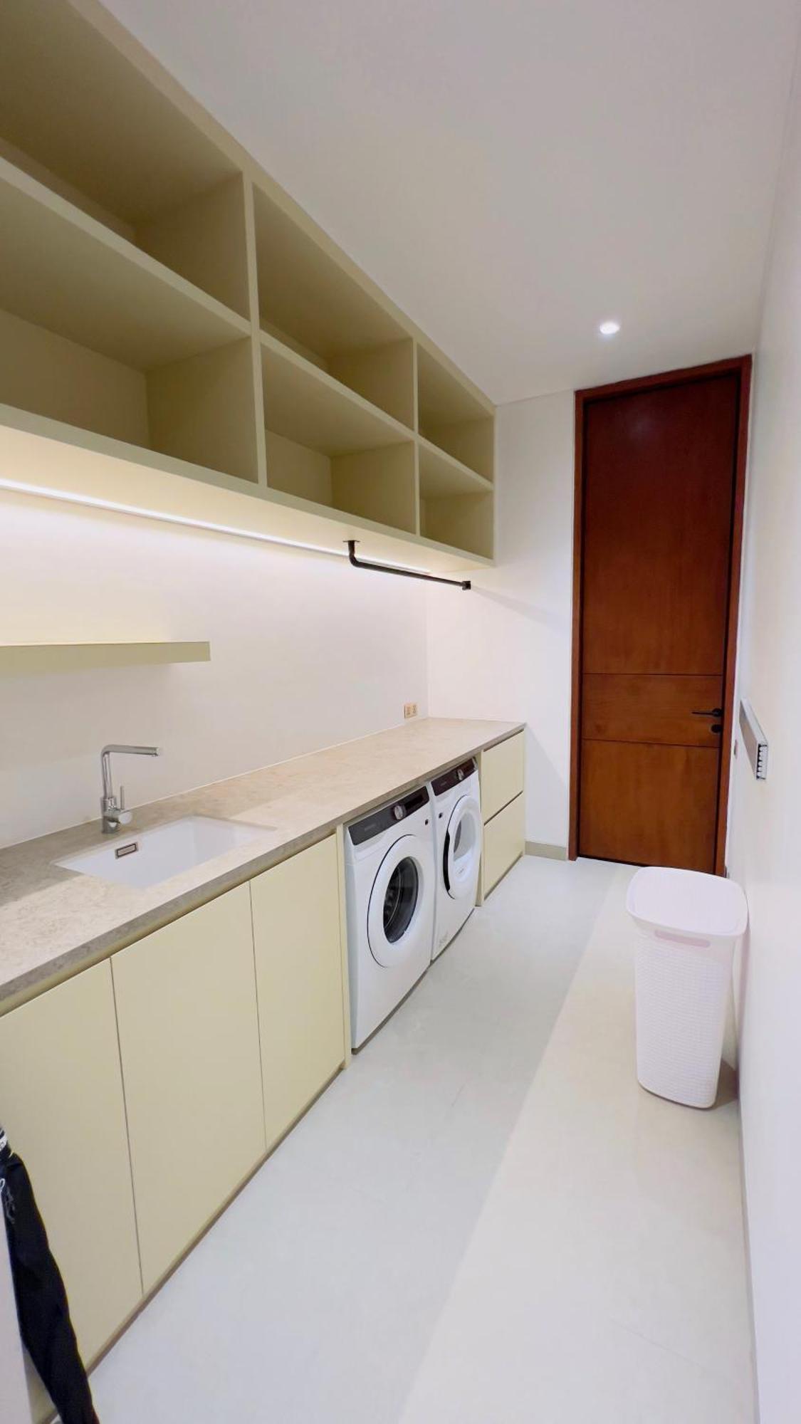 Agat By Seven Stones Villa