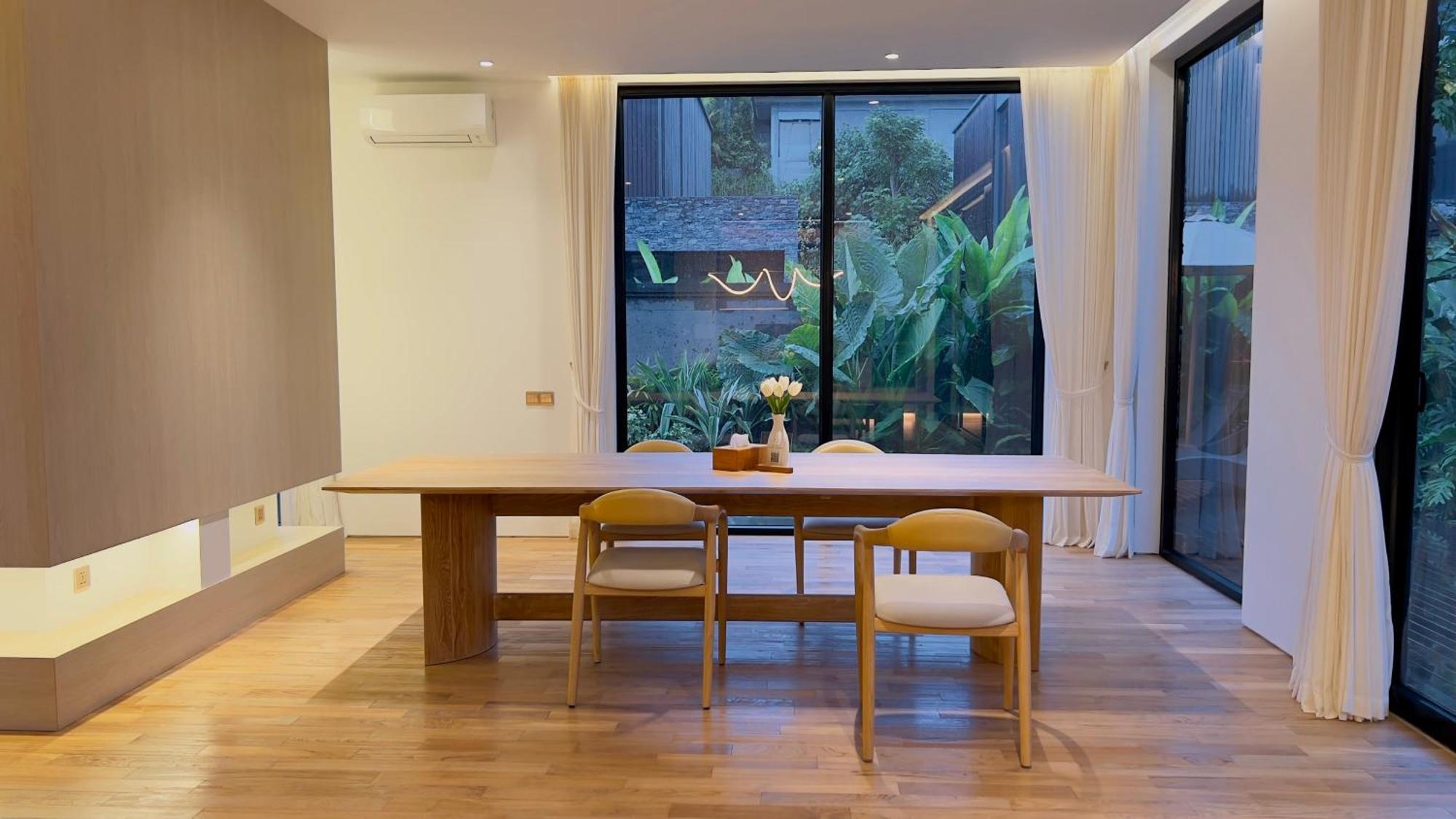 Agat By Seven Stones Villa *