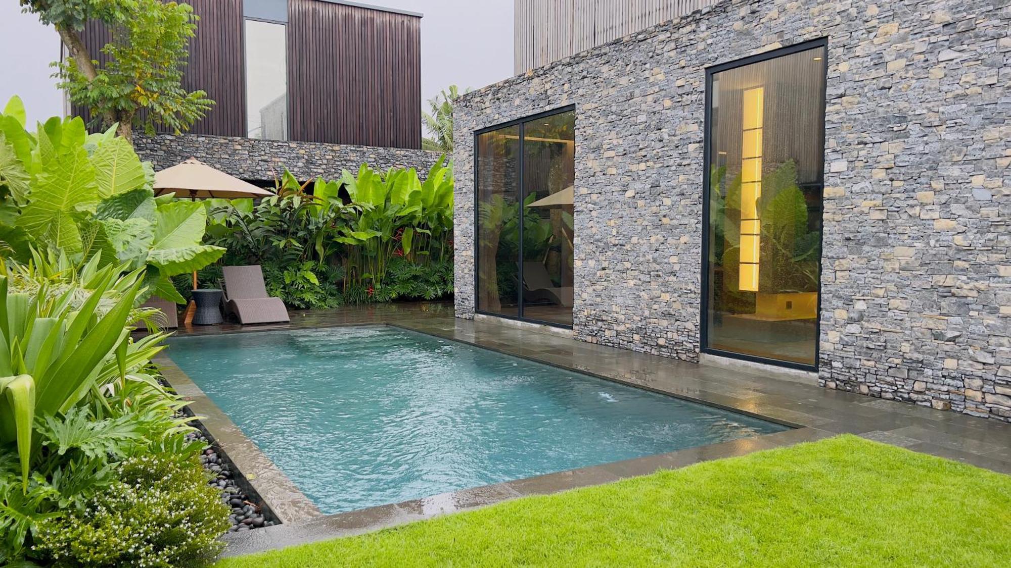Agat By Seven Stones Villa Ubud (Bali)