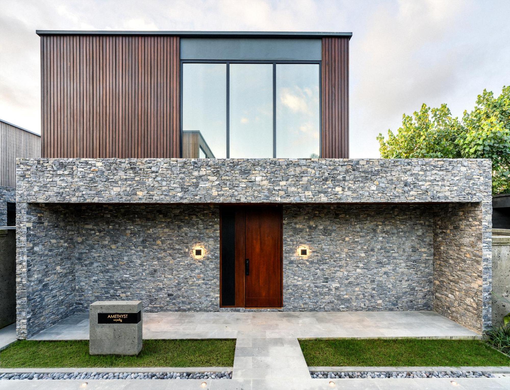 Villa Agat By Seven Stones Ubud (Bali)