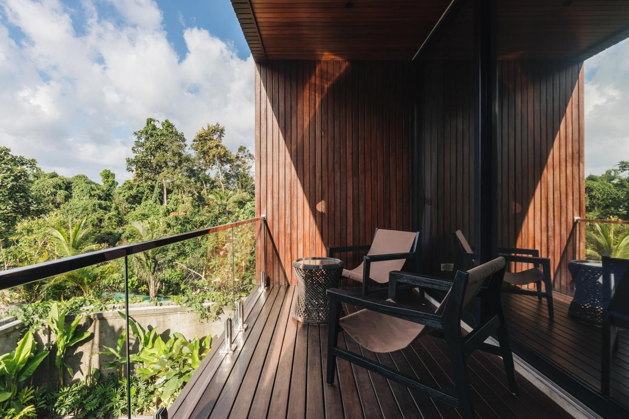 Agat By Seven Stones Villa Ubud (Bali)