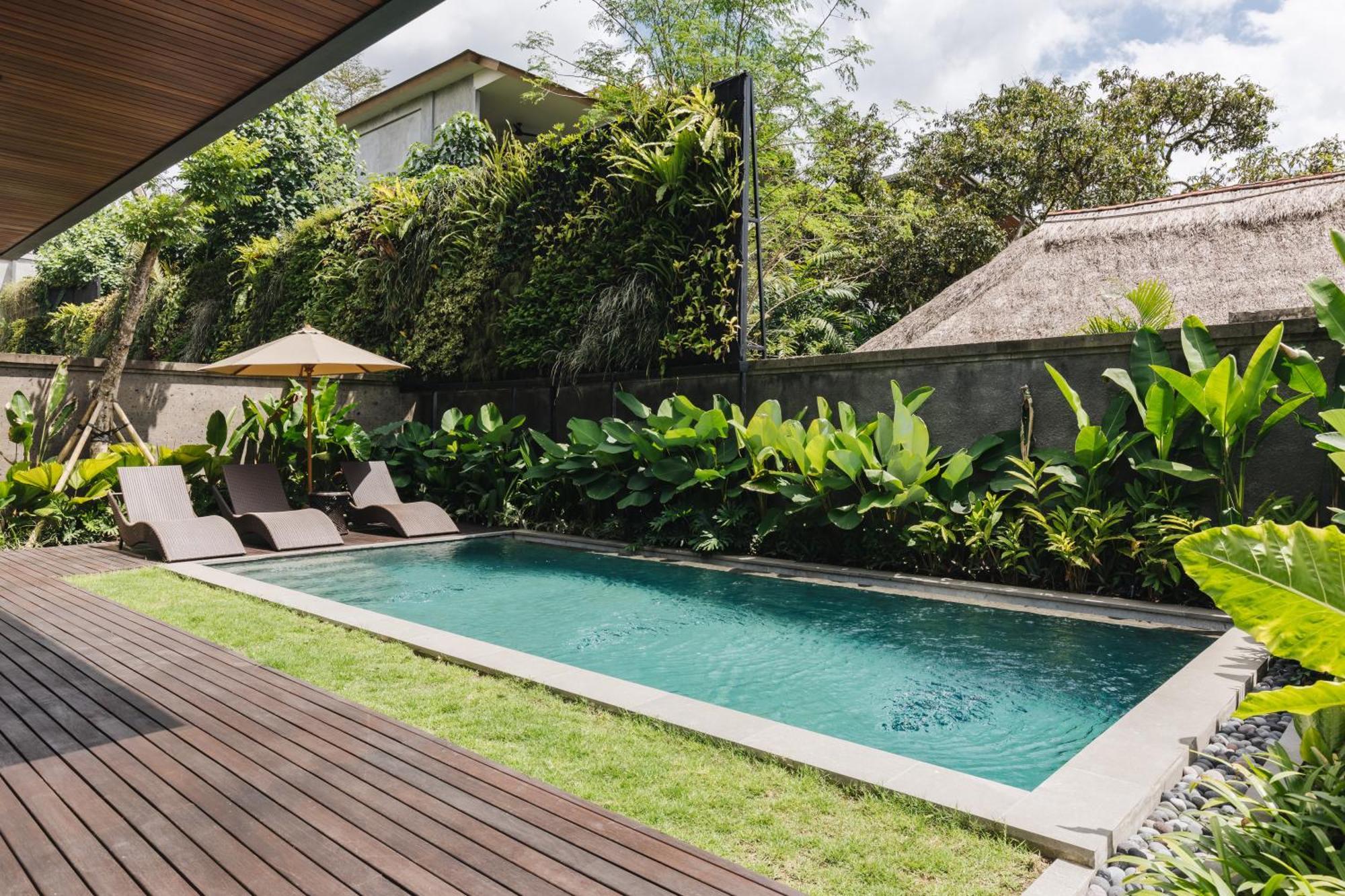 Agat By Seven Stones Villa *