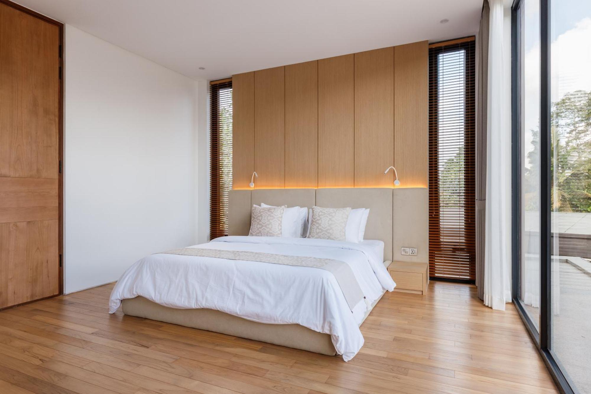 Villa Agat By Seven Stones