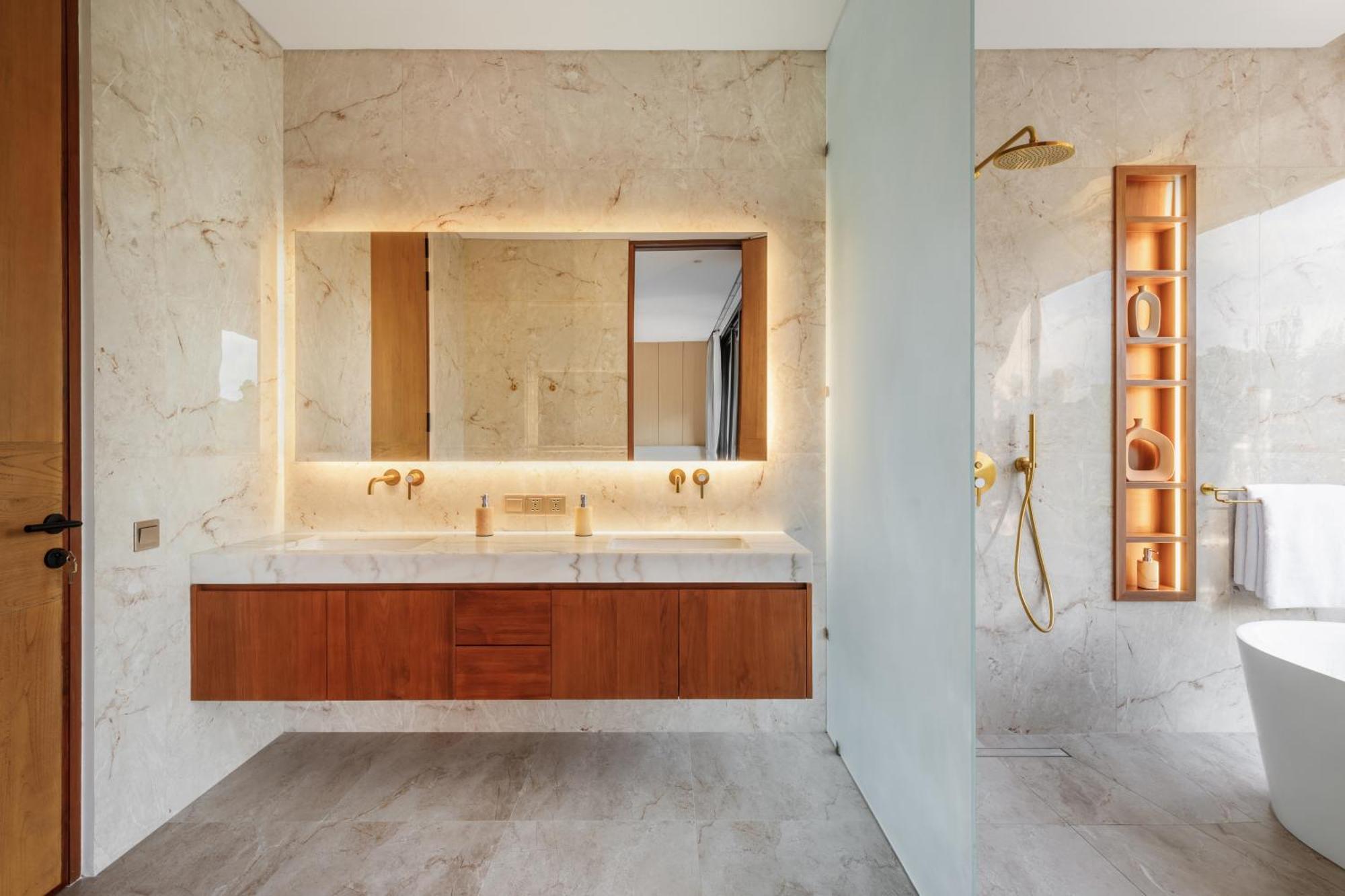 Agat By Seven Stones Villa *