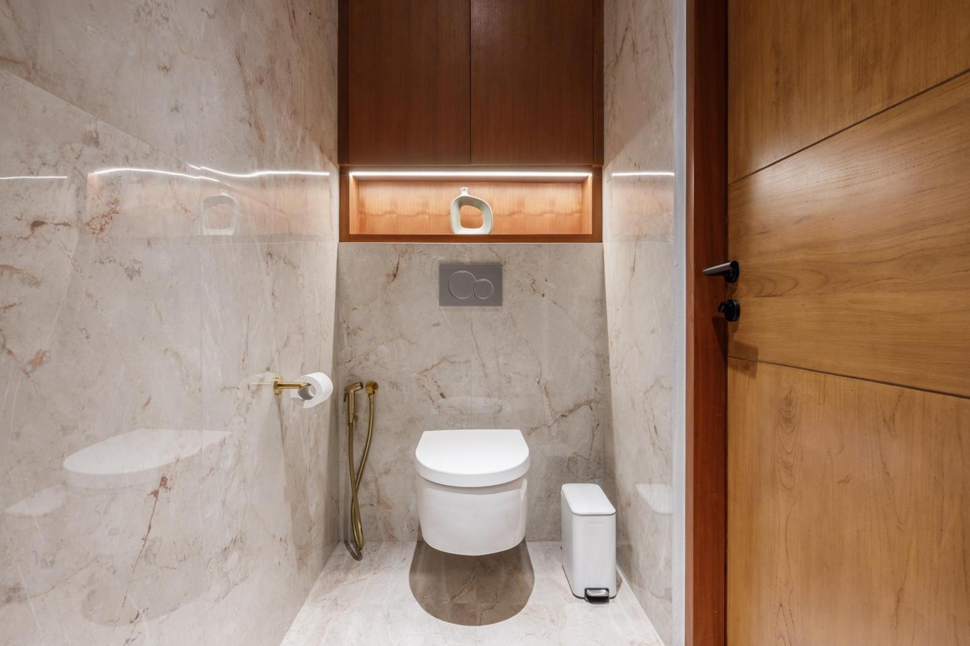 Villa Agat By Seven Stones *