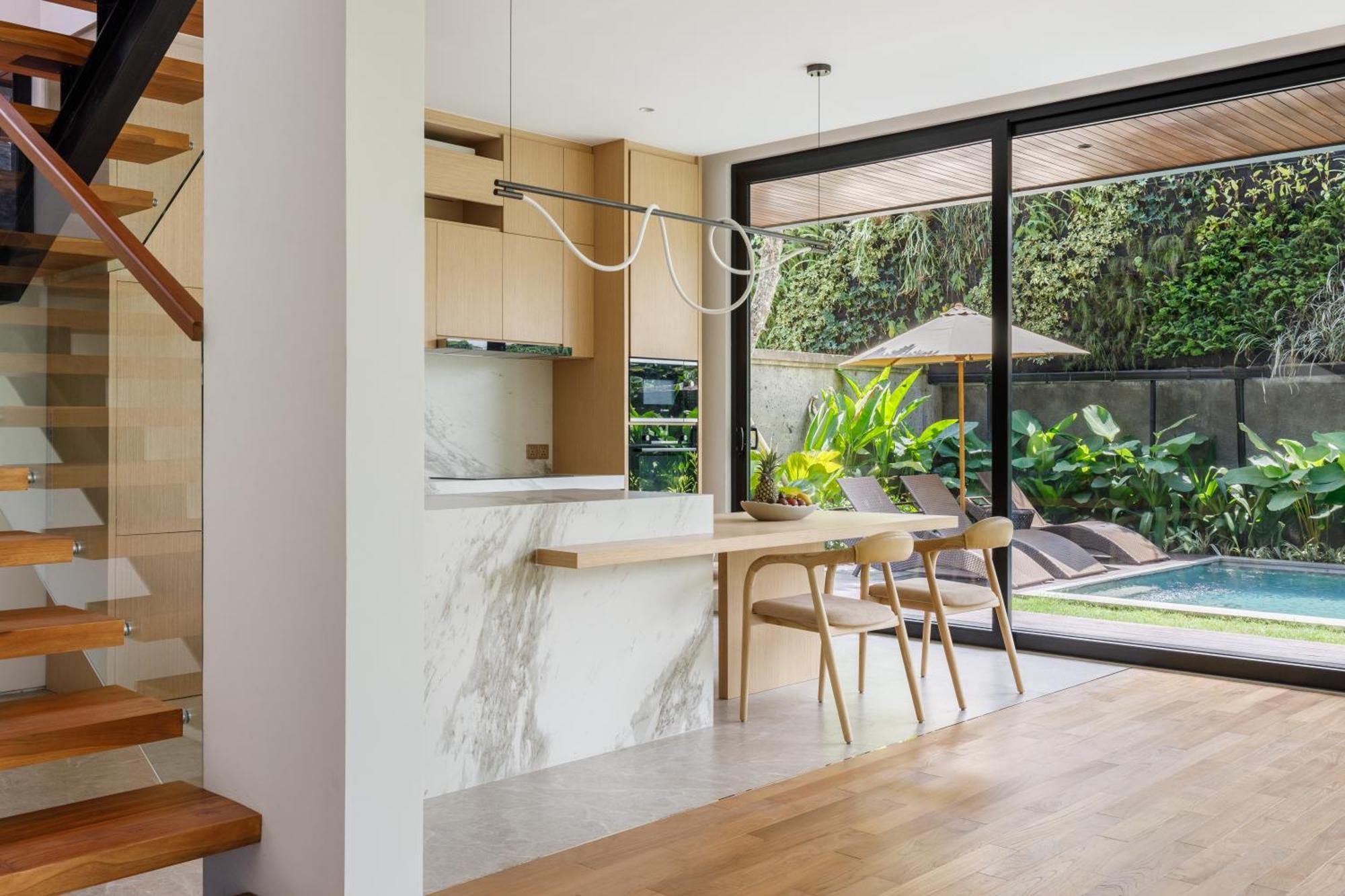 Villa Agat By Seven Stones Ubud (Bali)