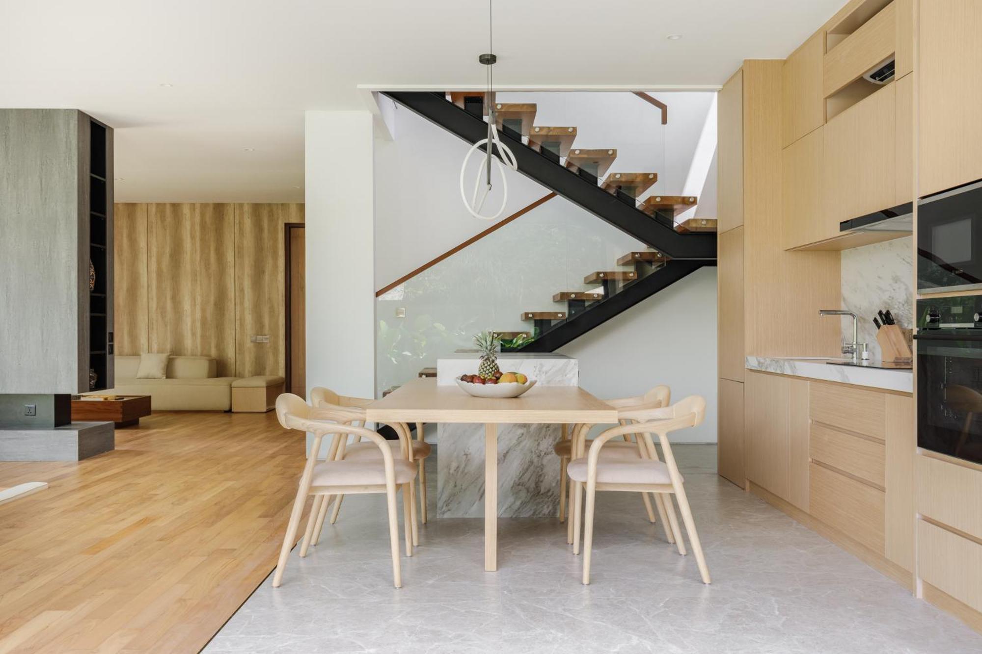 Agat By Seven Stones Villa