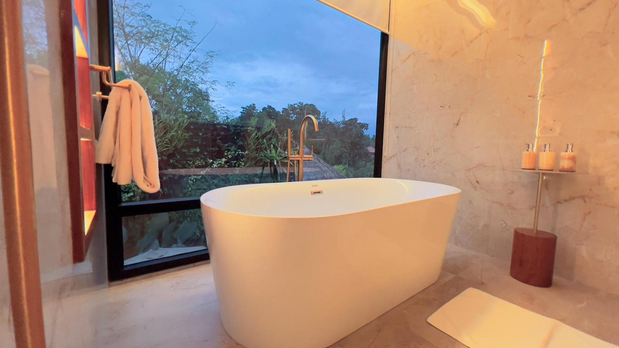 Villa Agat By Seven Stones Ubud (Bali)