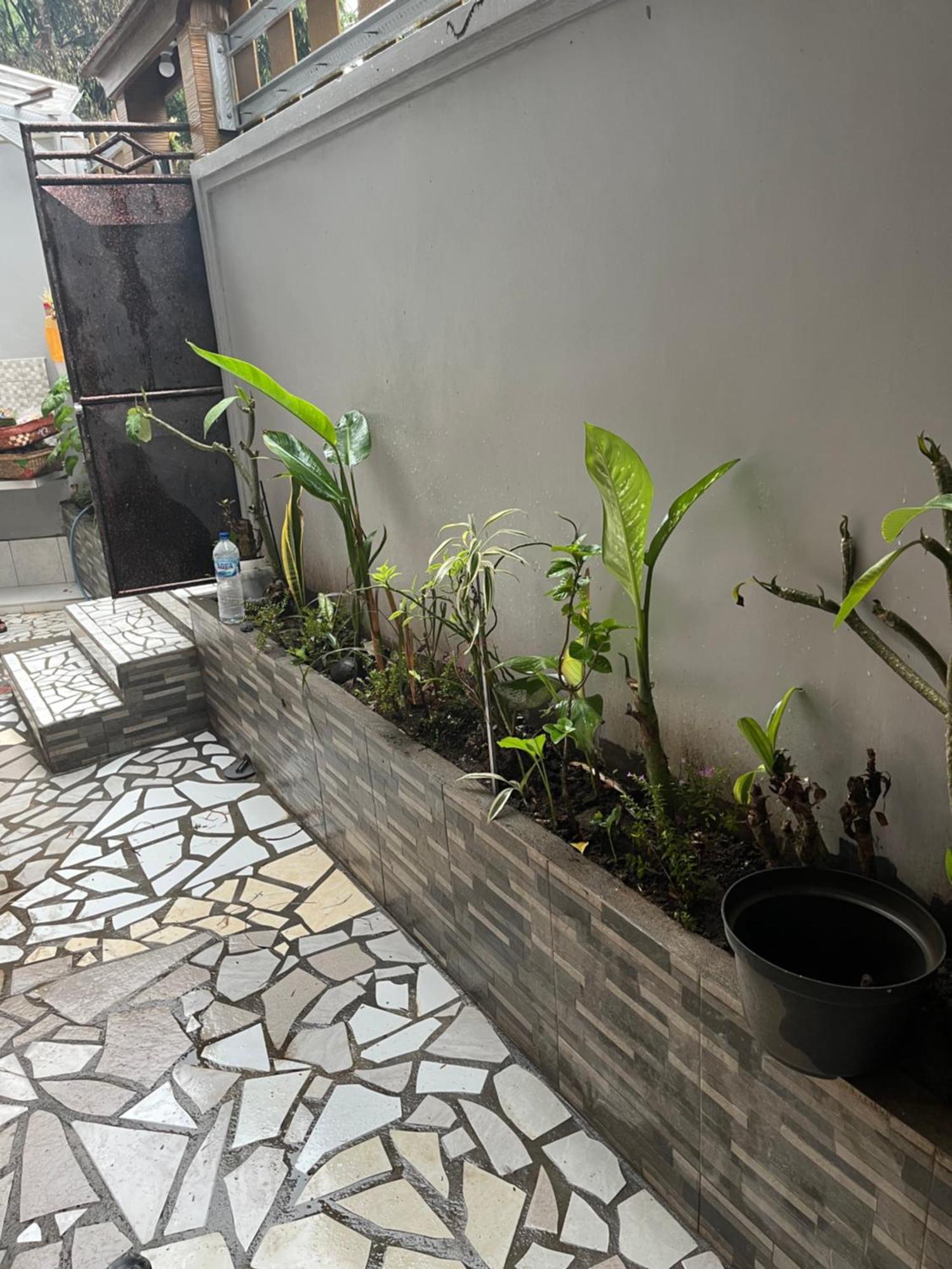 Gusti Ii Ubud (Bali)