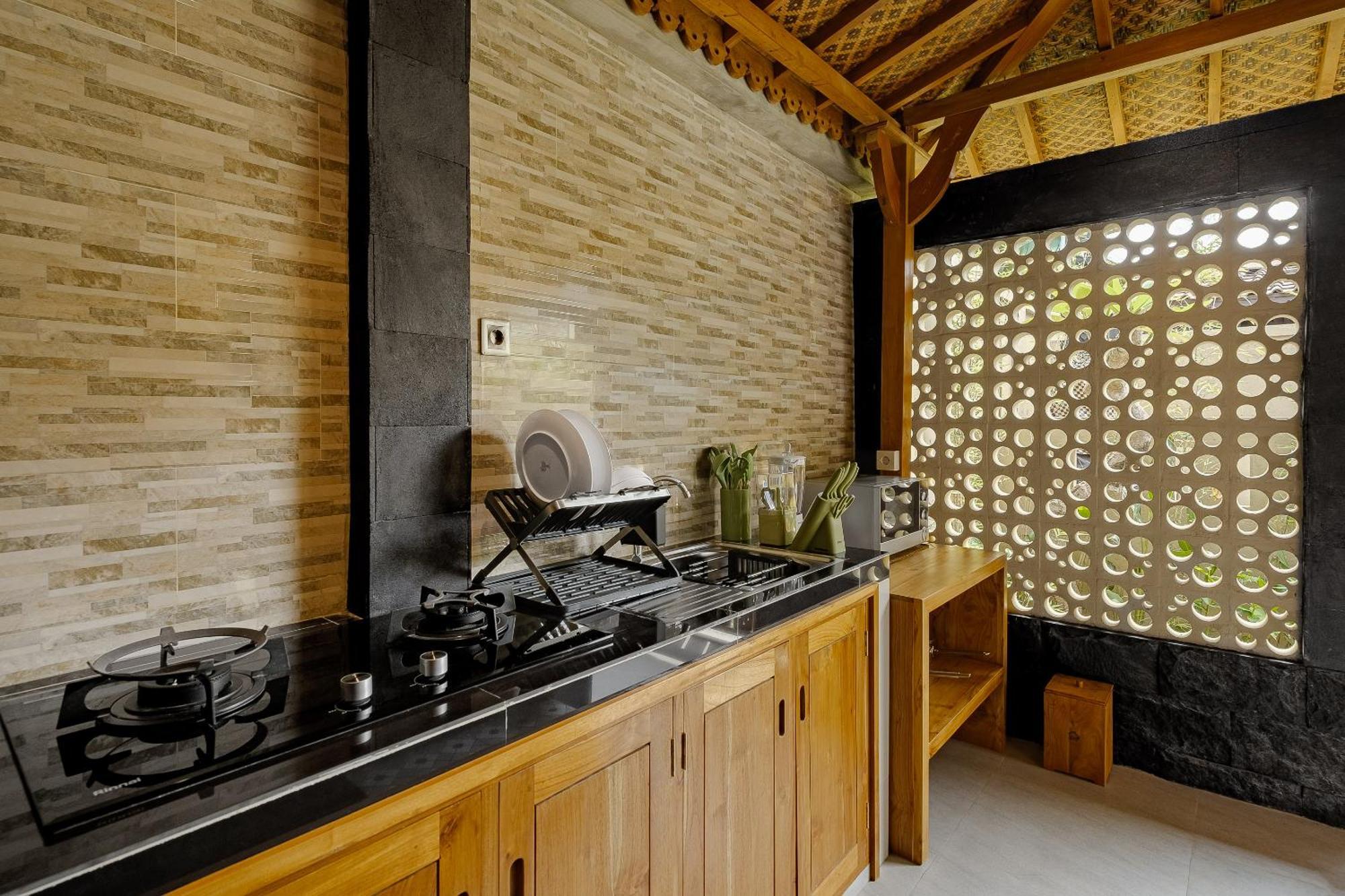 Villa Suraya *