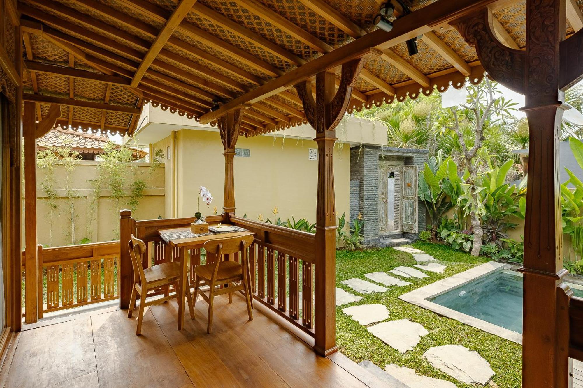 Suraya * Ubud (Bali)