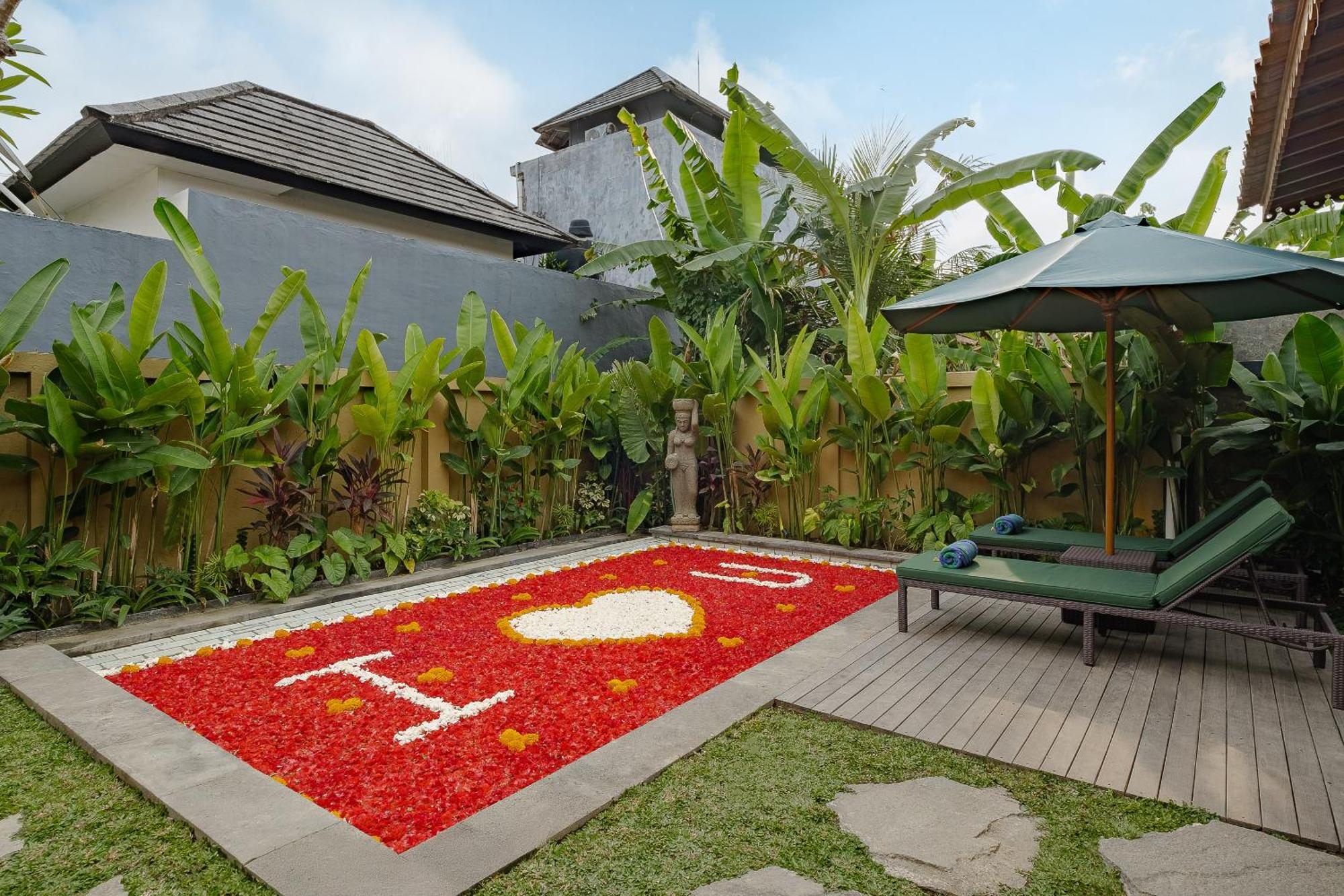 Suraya Villa *