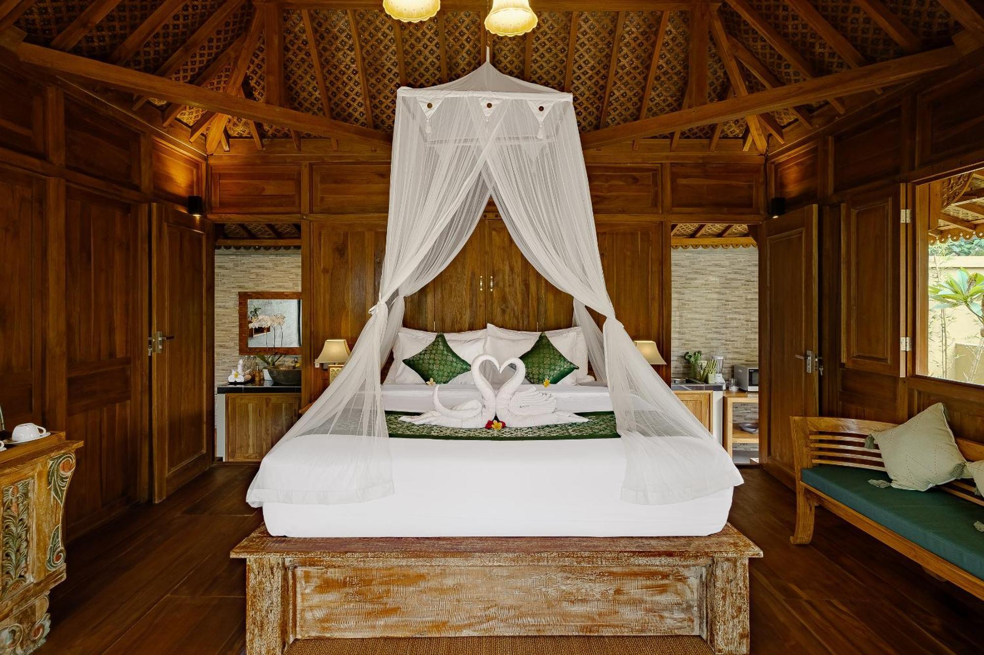 Suraya Villa *