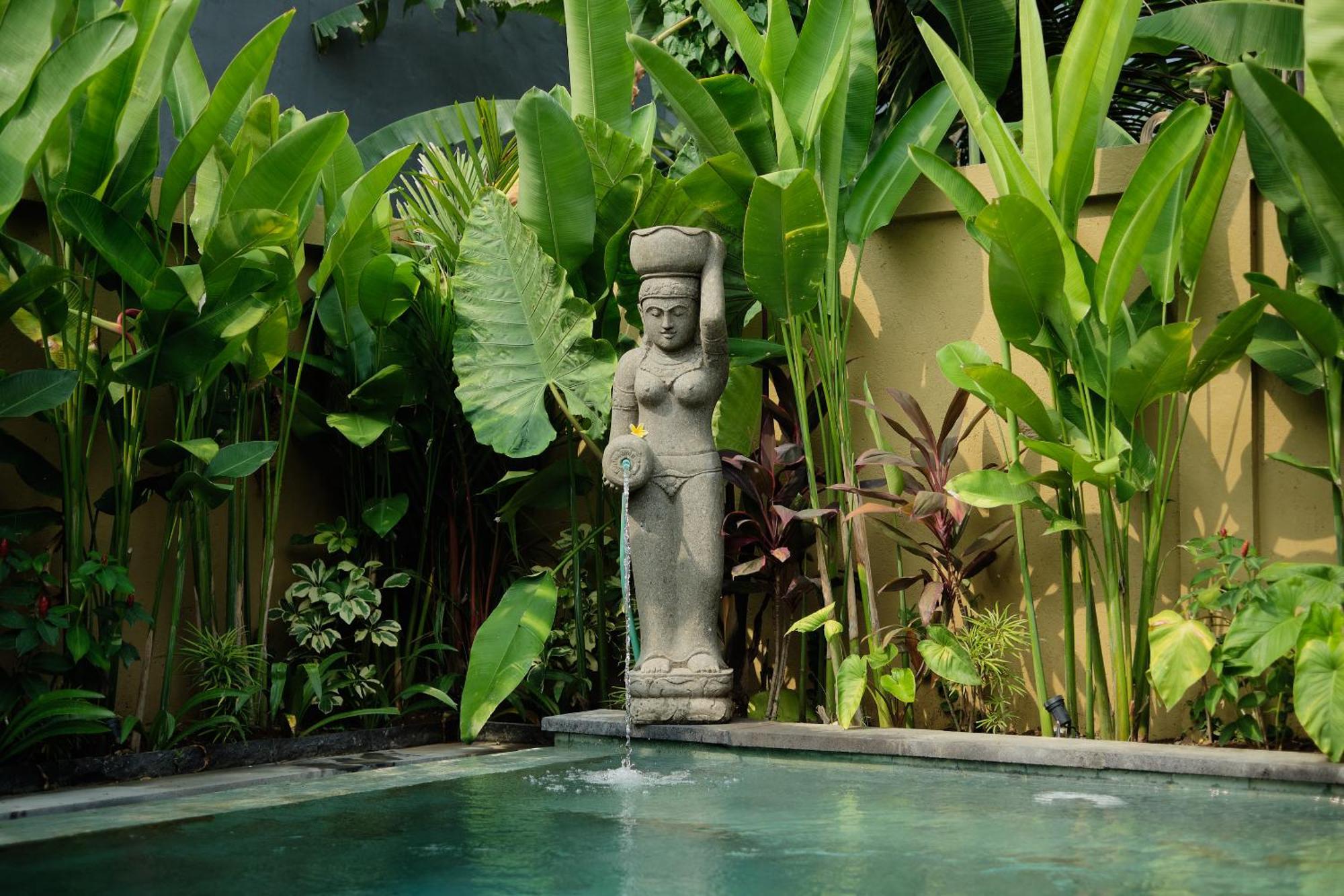Villa Suraya Ubud (Bali)