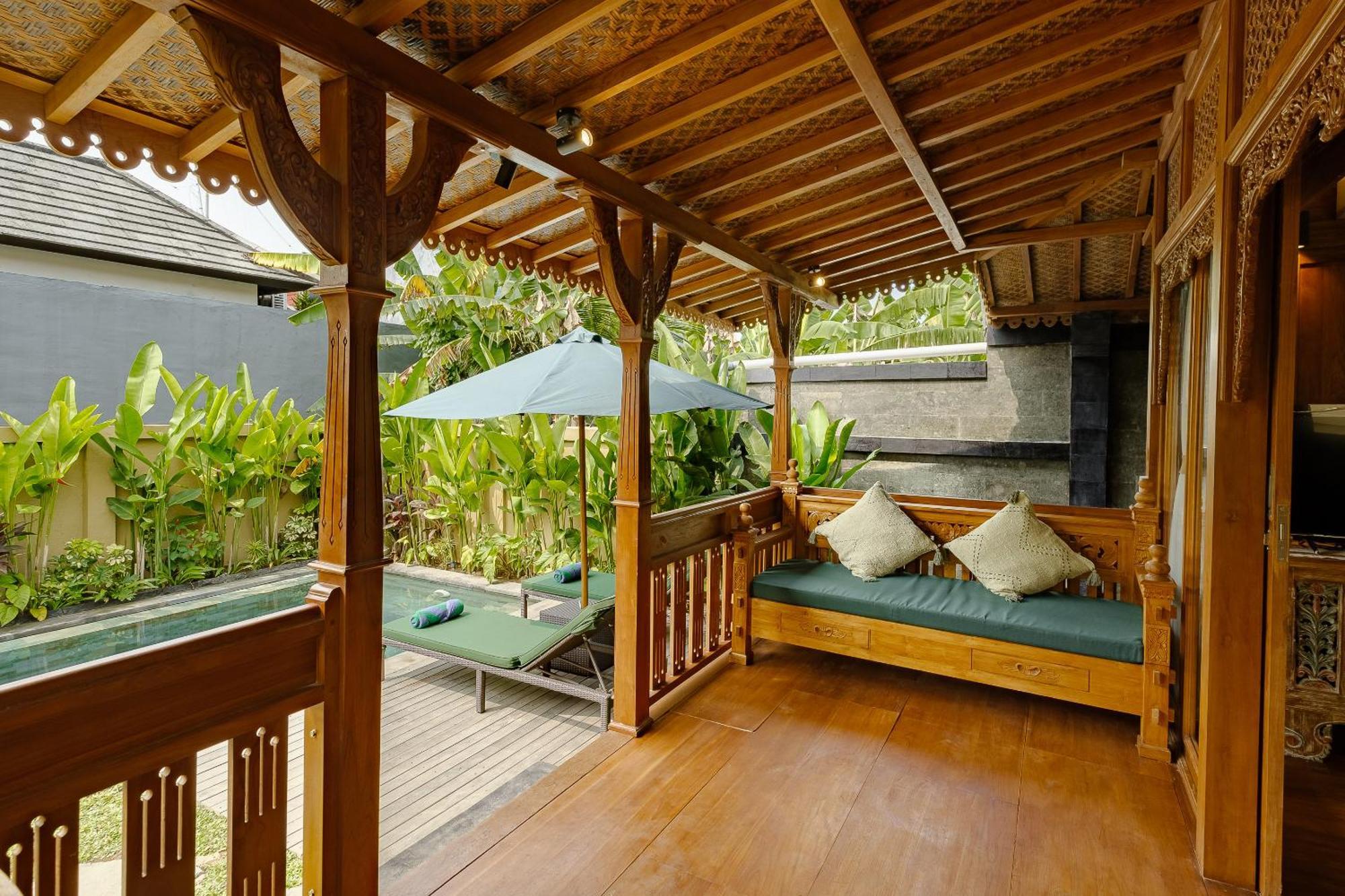Villa Suraya