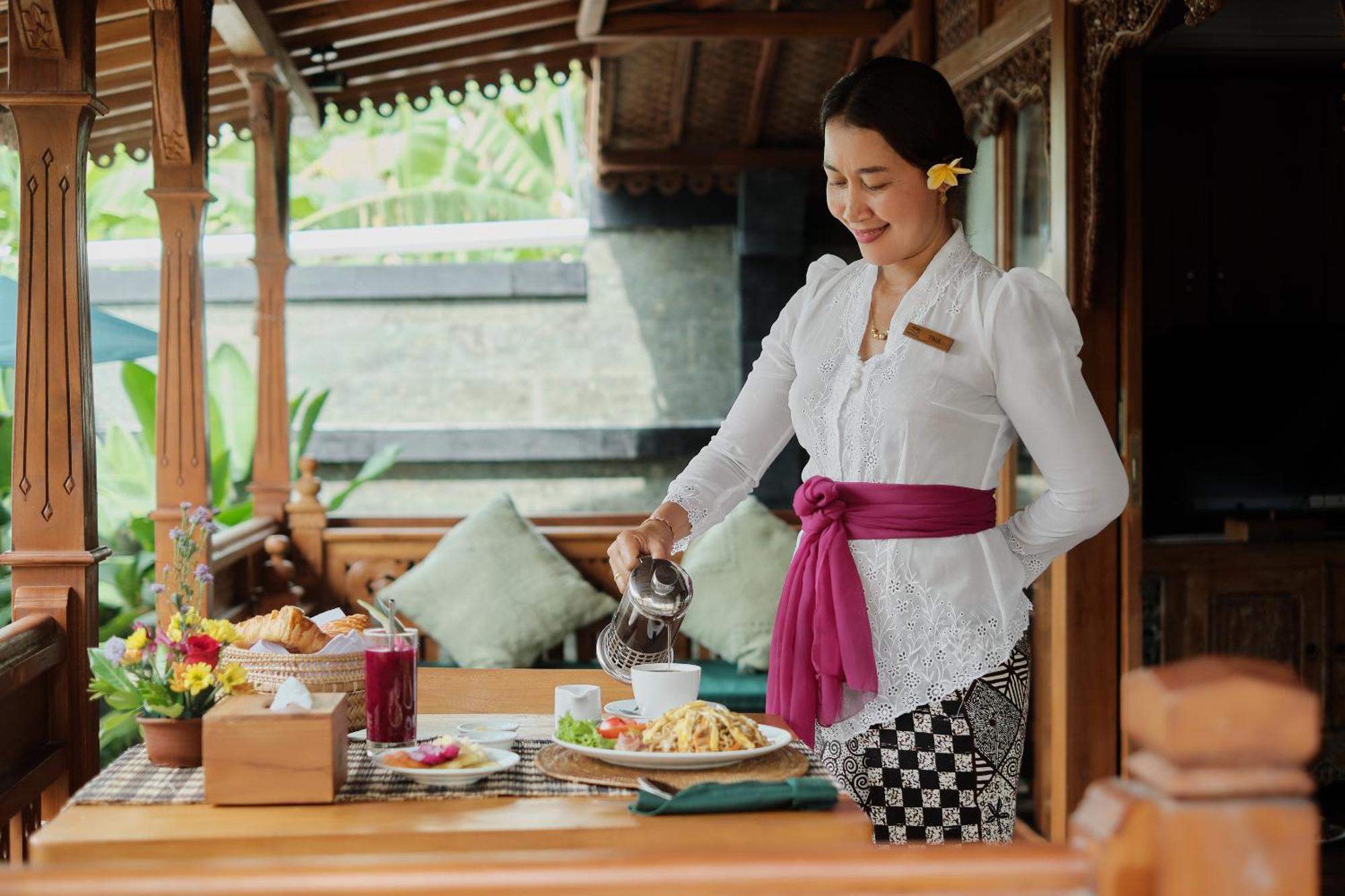 Suraya Villa Ubud (Bali)
