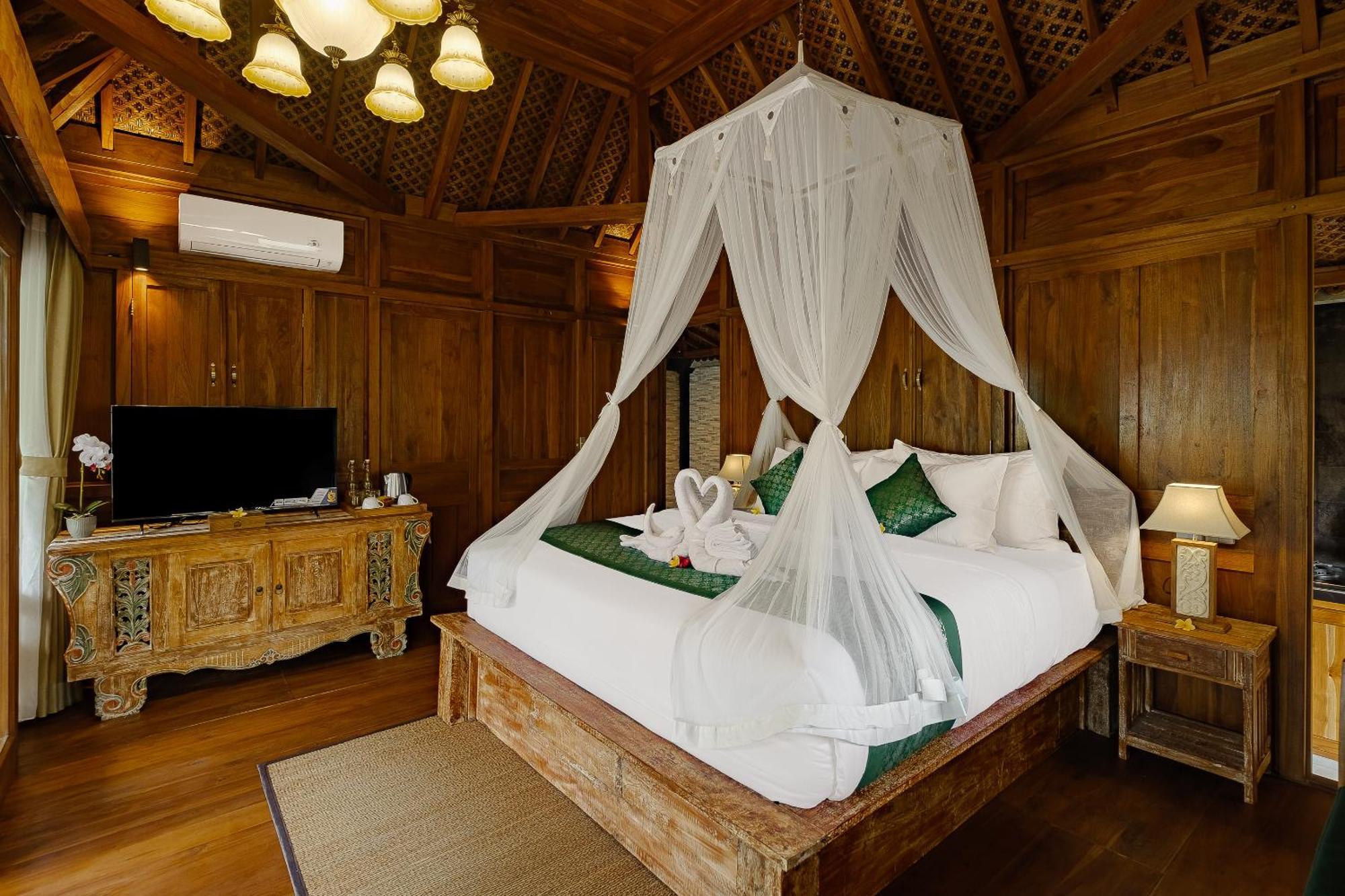Suraya * Ubud (Bali)