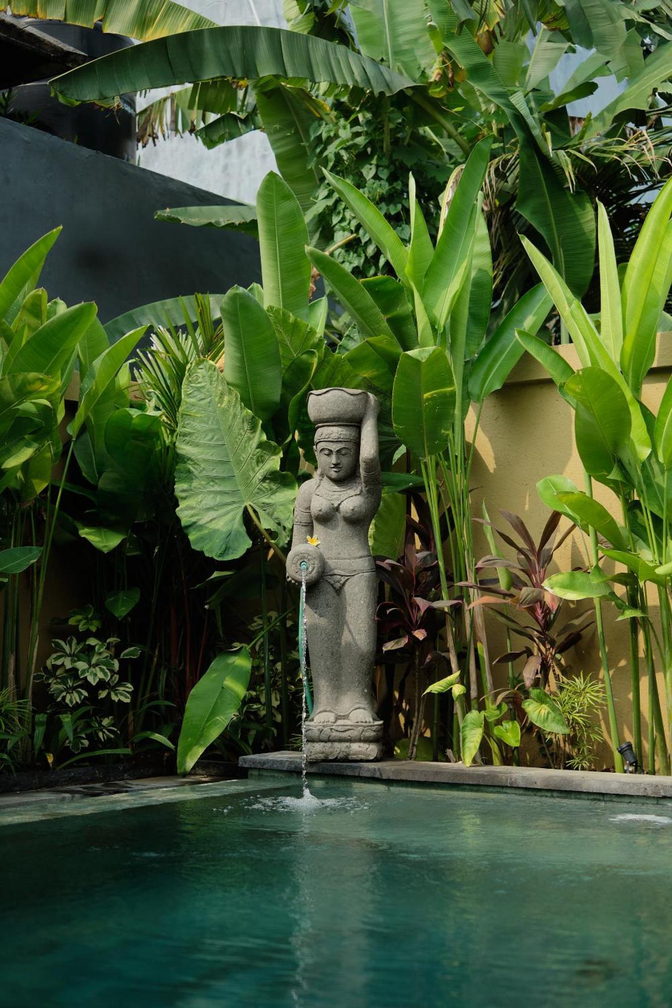 Suraya Ubud (Bali)