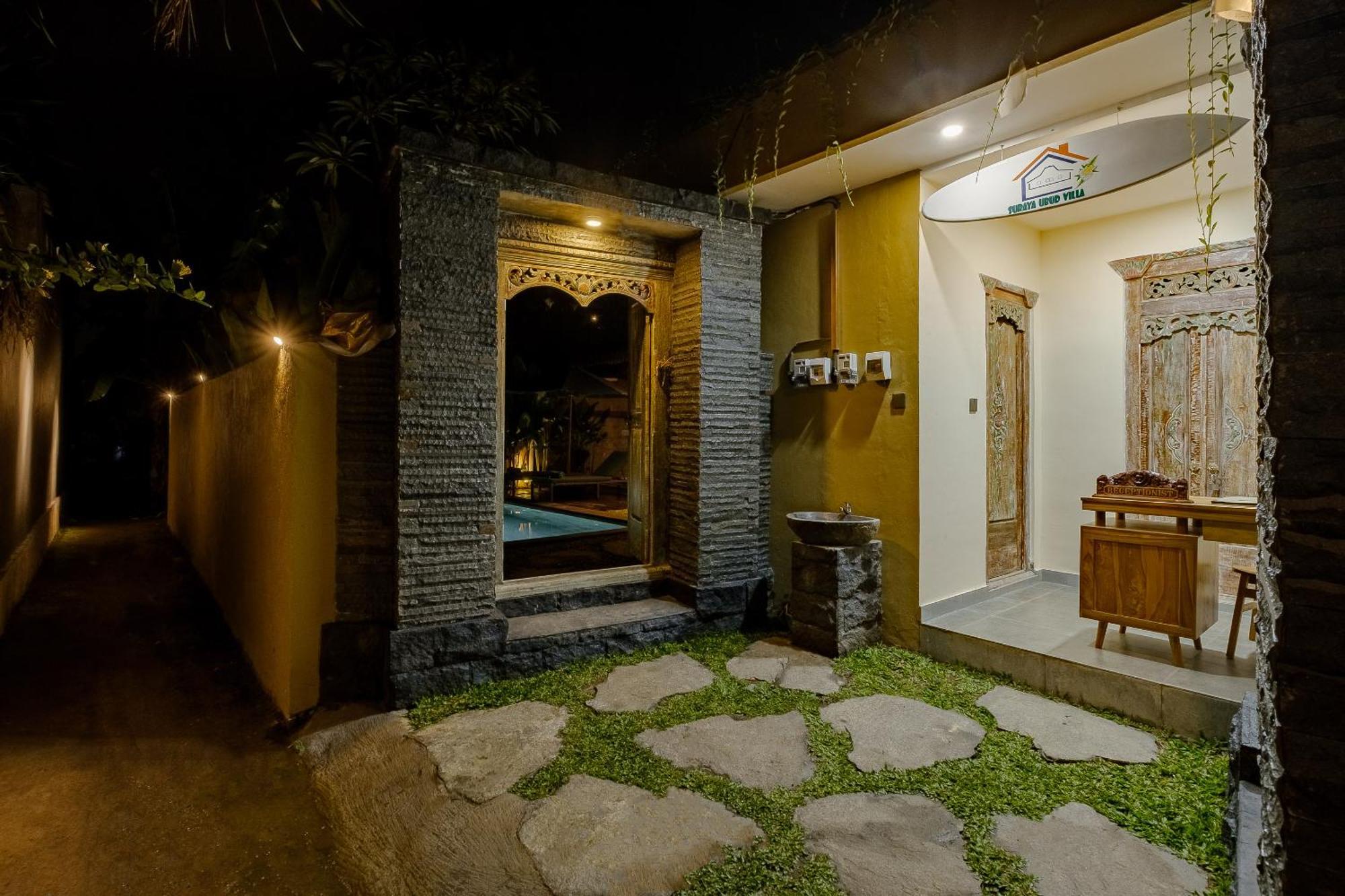 Suraya * Ubud (Bali)