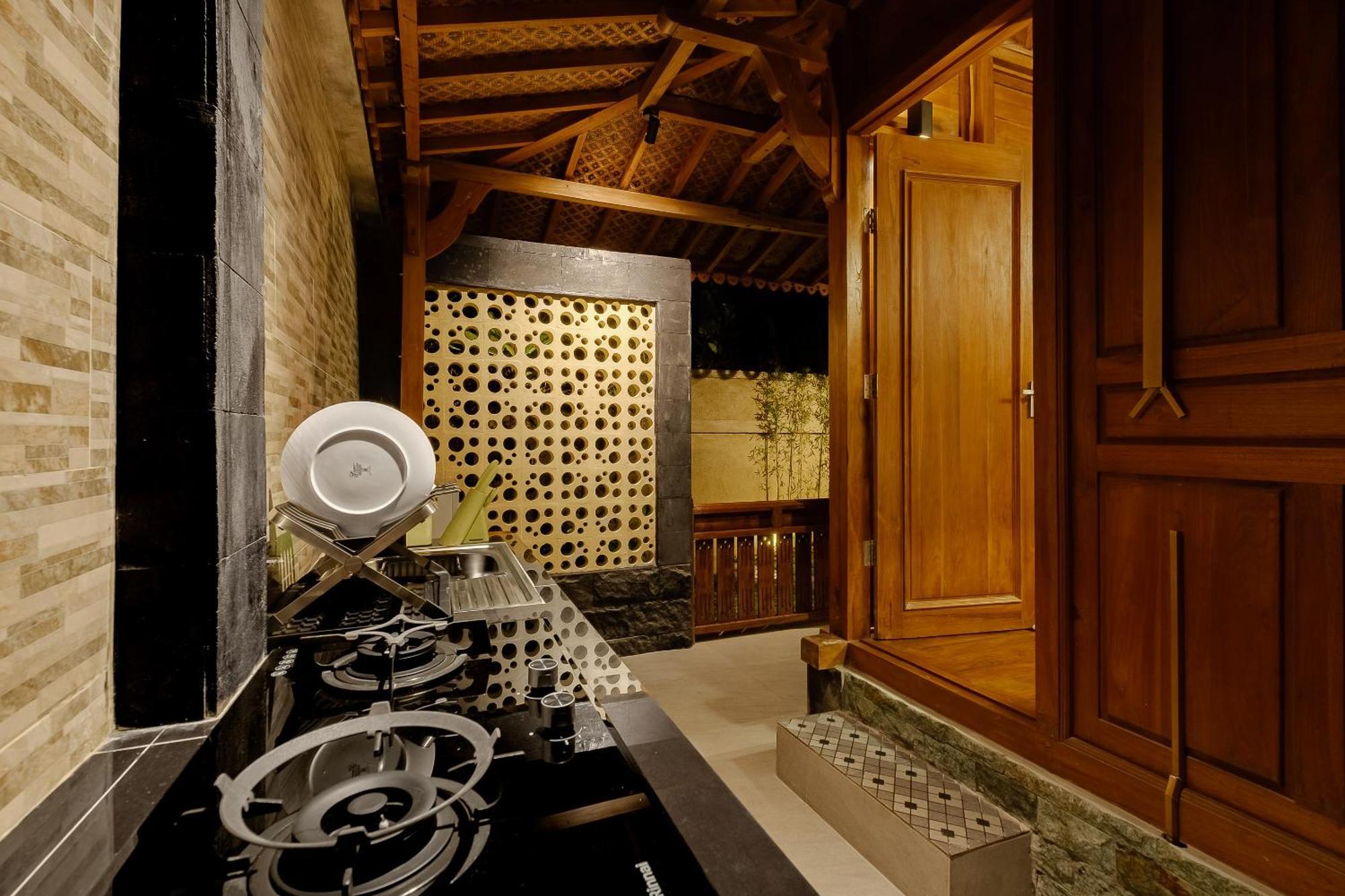 Villa Suraya Ubud (Bali)