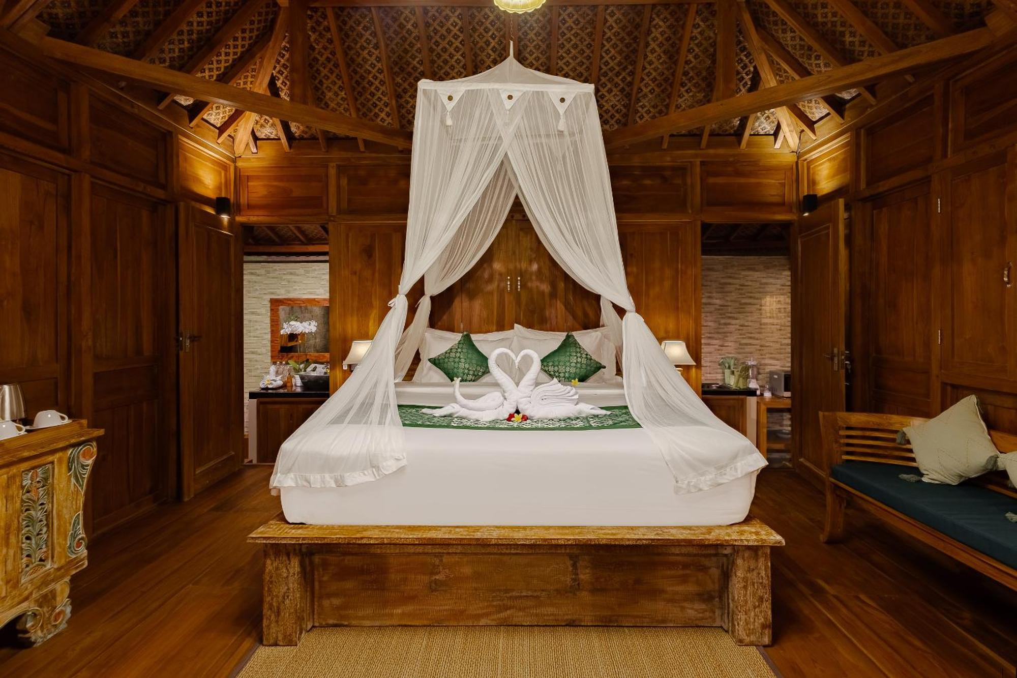 Suraya * Ubud (Bali)