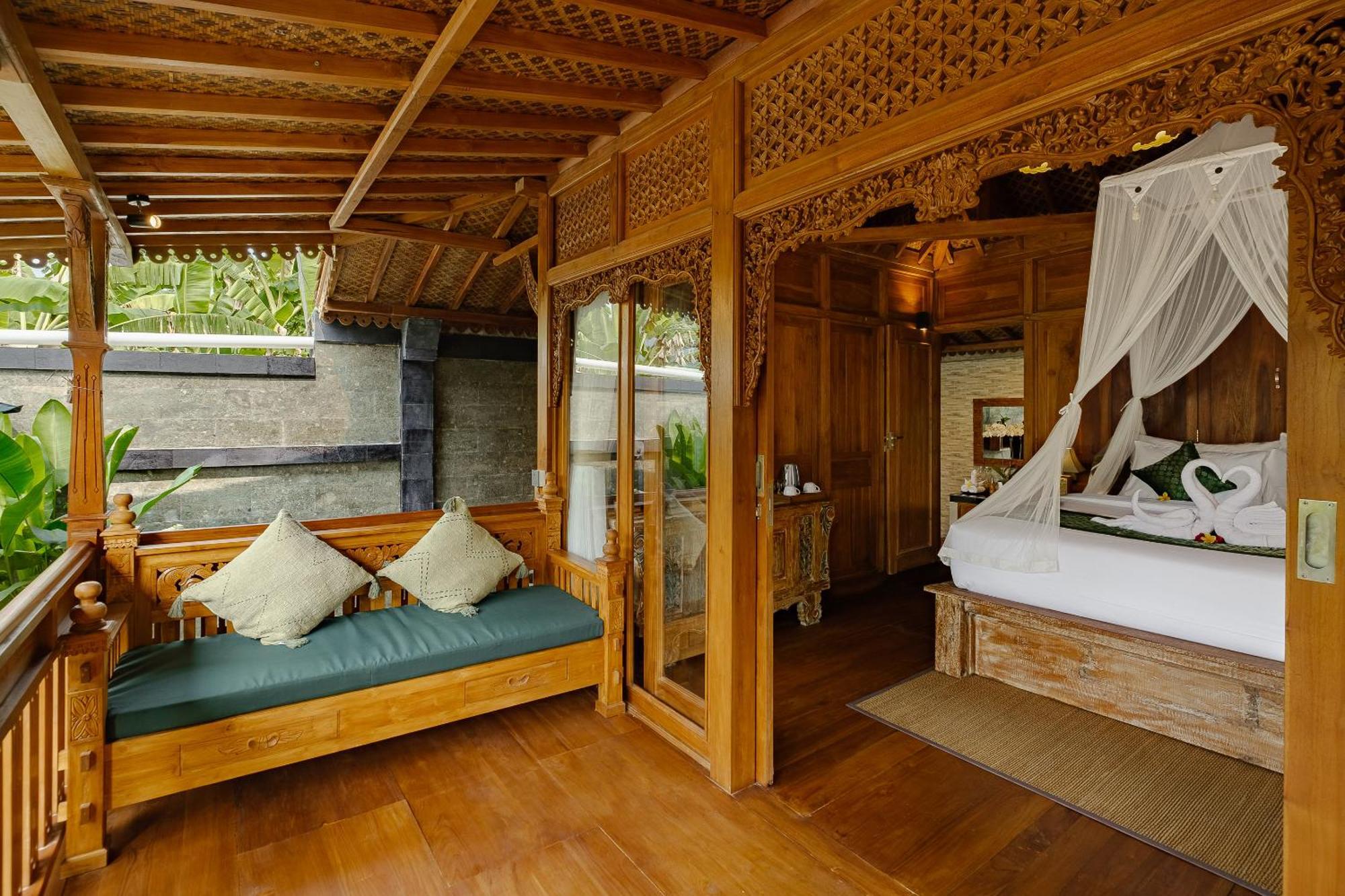 Suraya Villa