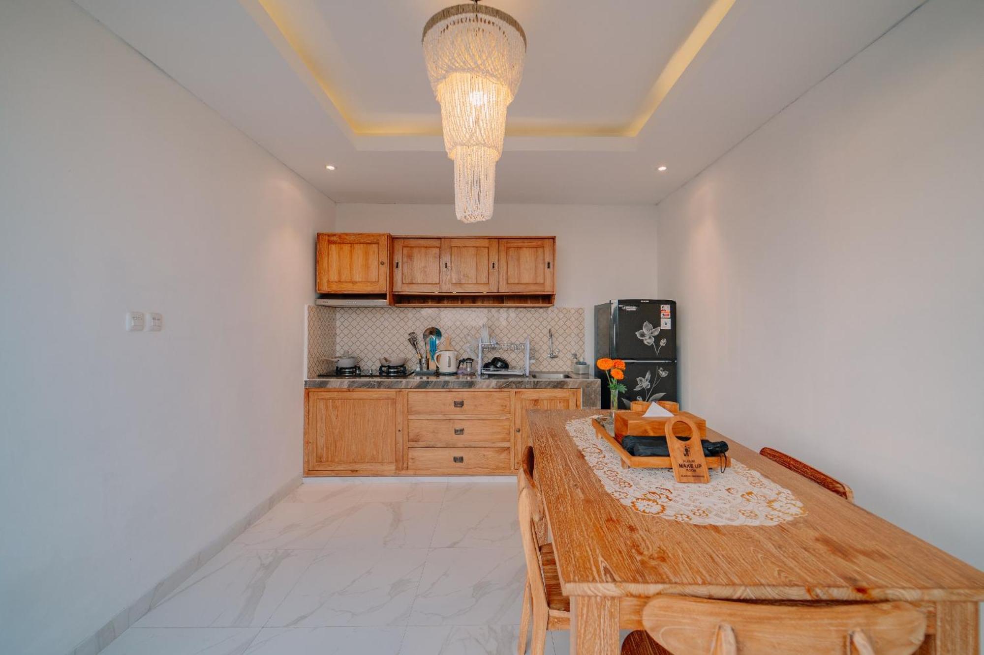 Arca Bali 1 * Ubud (Bali)