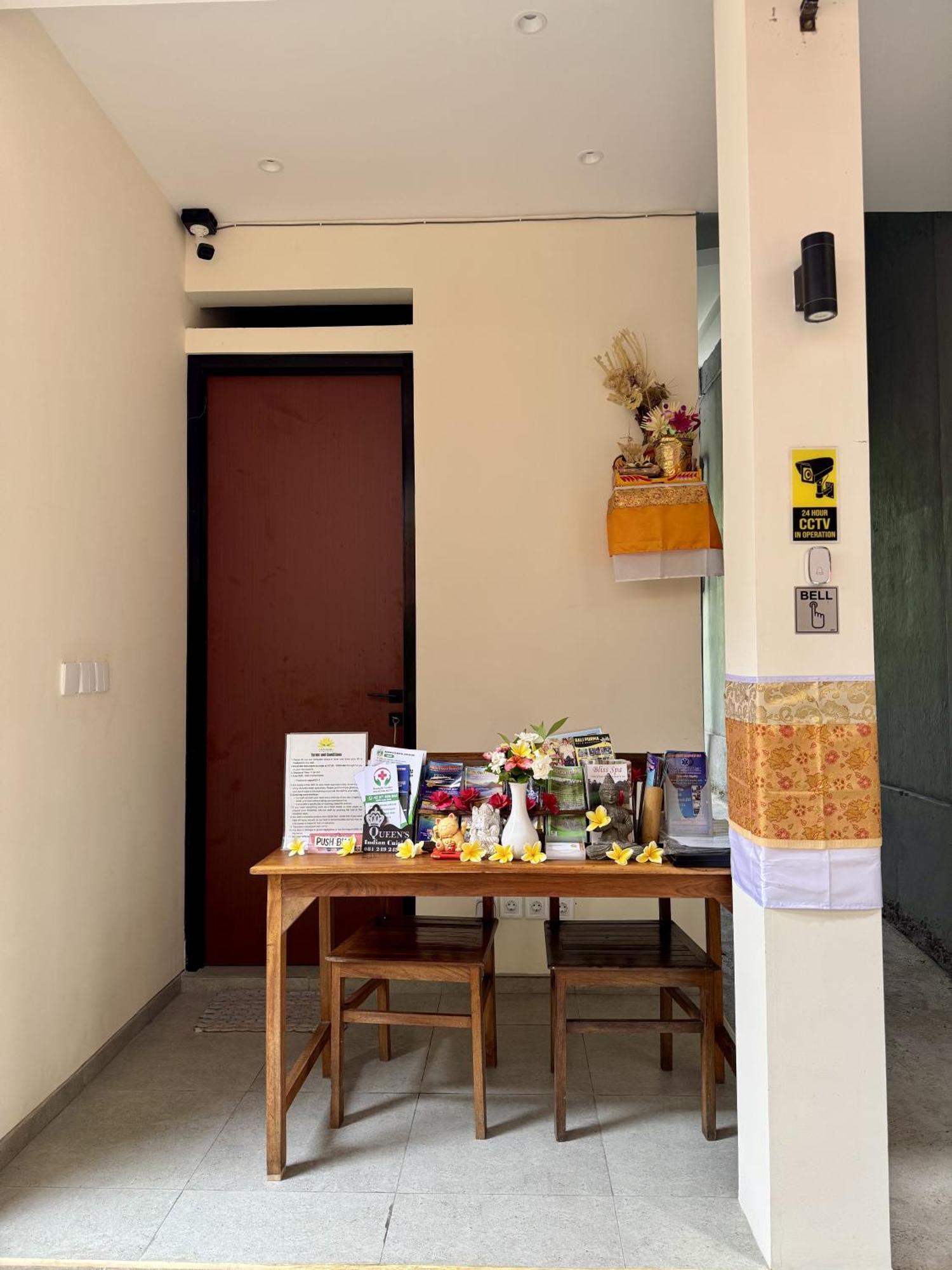 Danasari Homestay Guest house