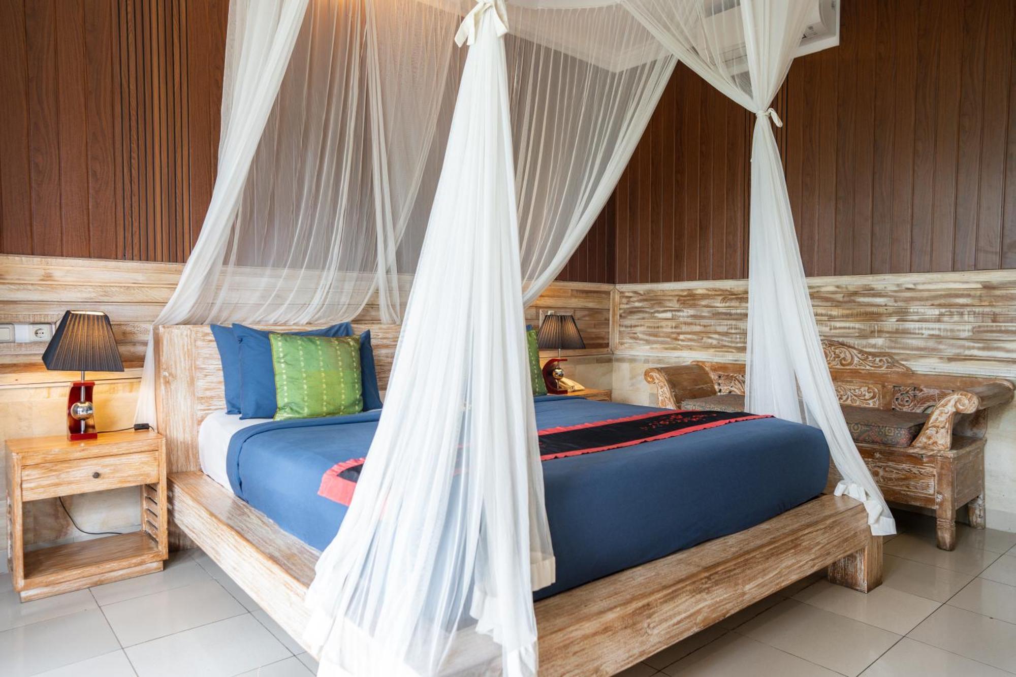 Alam Terrace 3*