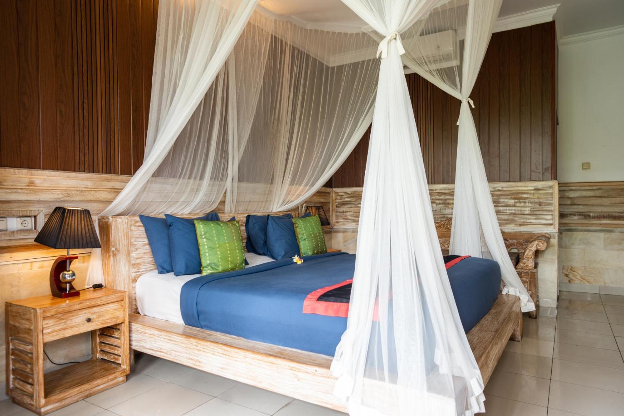 Alam Terrace Guest house 3*
