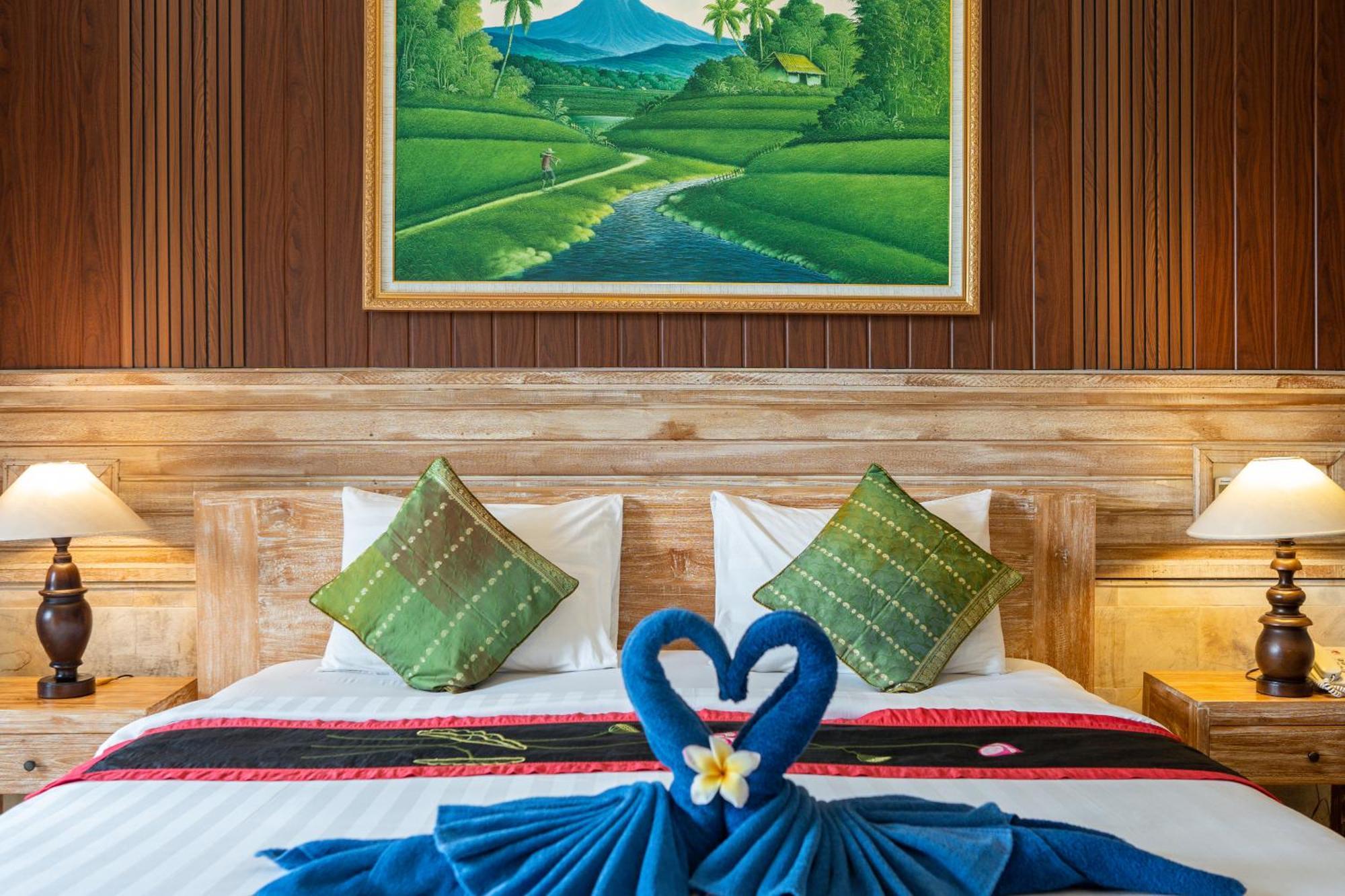 Alam Terrace Guest house