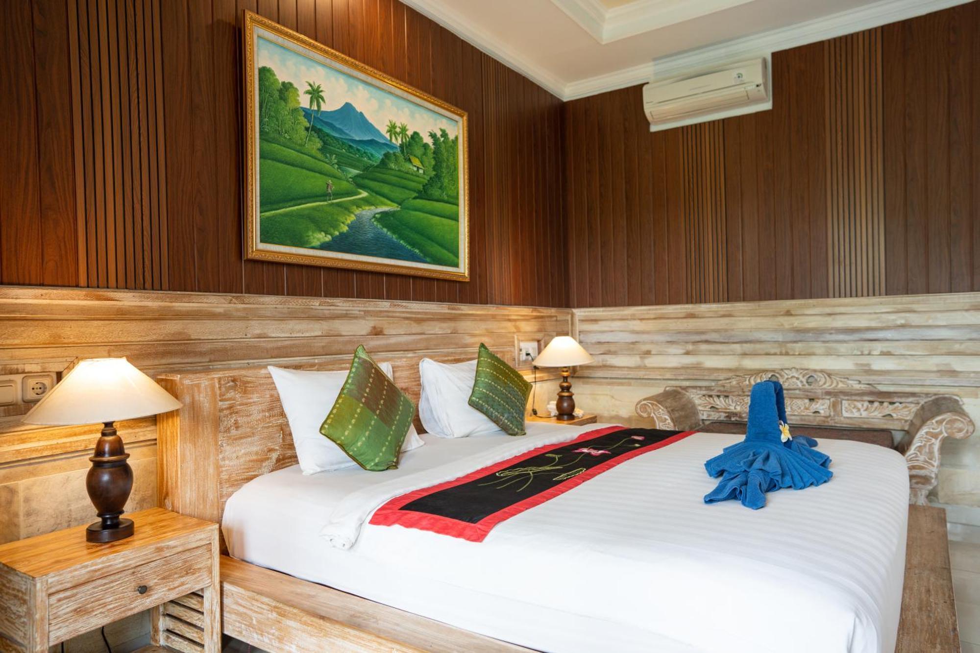 Guest house Alam Terrace