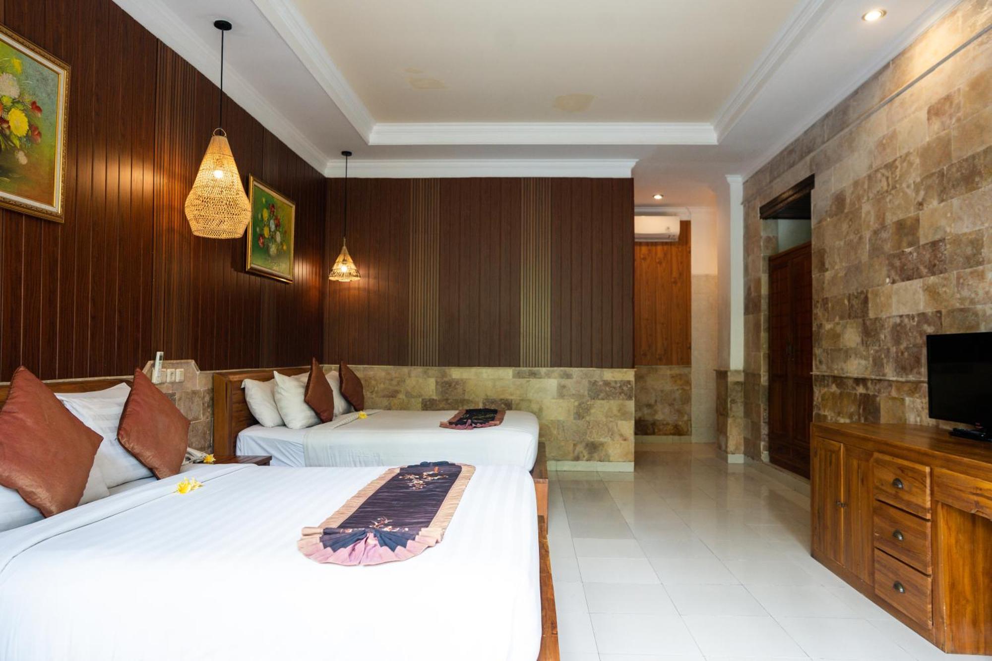 Guest house Alam Terrace 3*