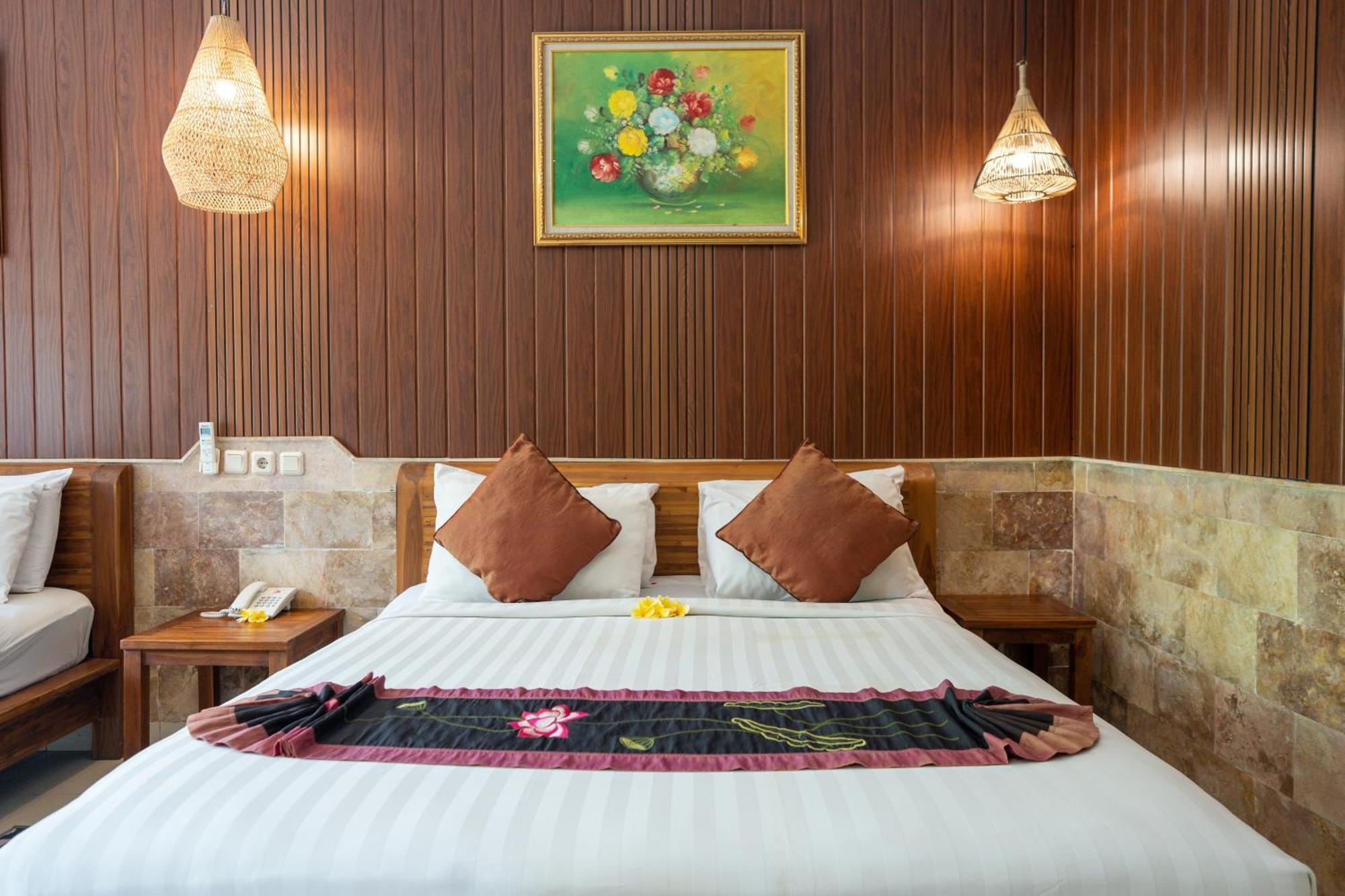 Alam Terrace Ubud (Bali)