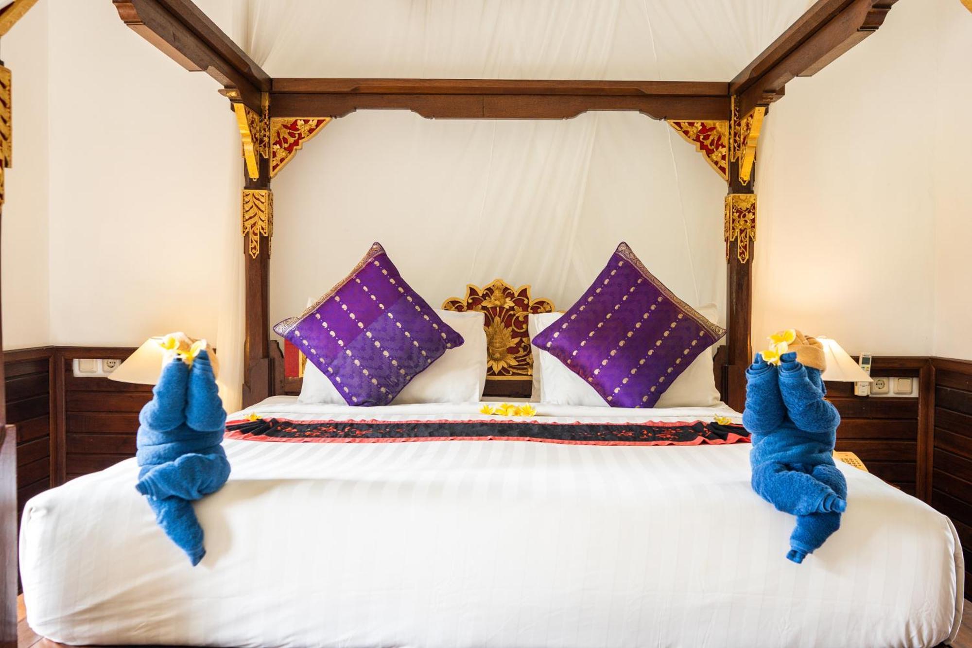 Alam Terrace Guest house
