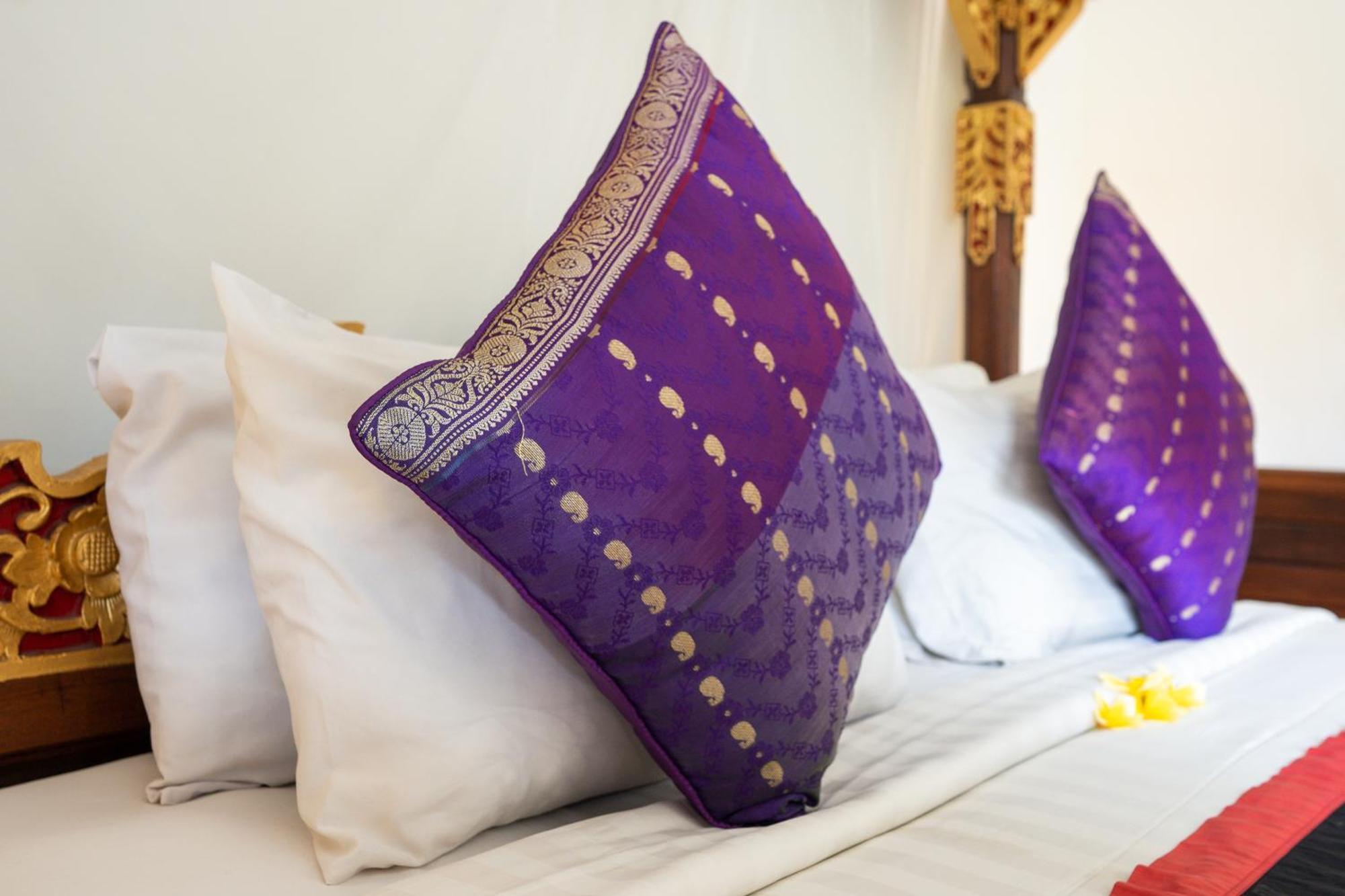 Guest house Alam Terrace 3*