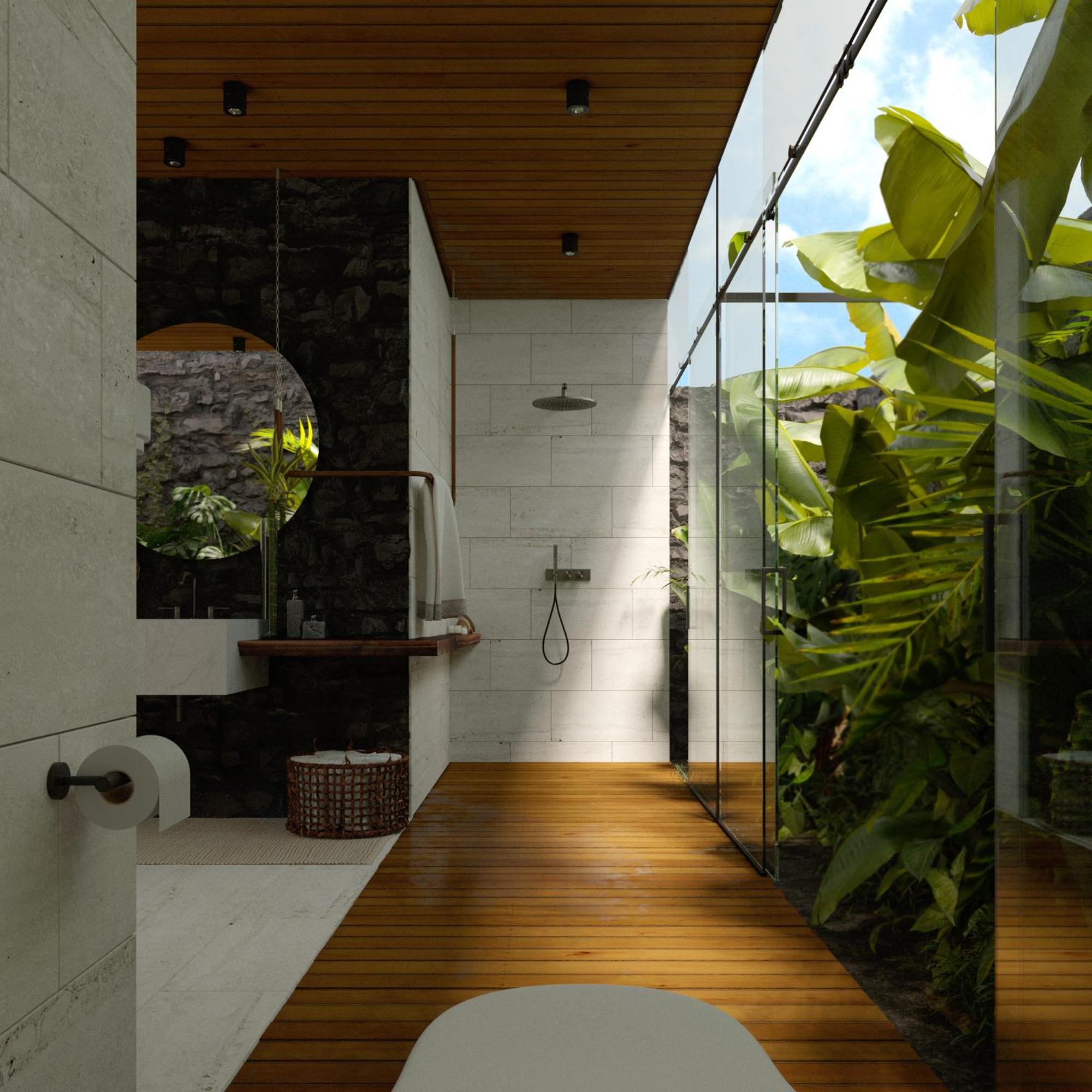 Green Flow Ubud Villas II Villa *