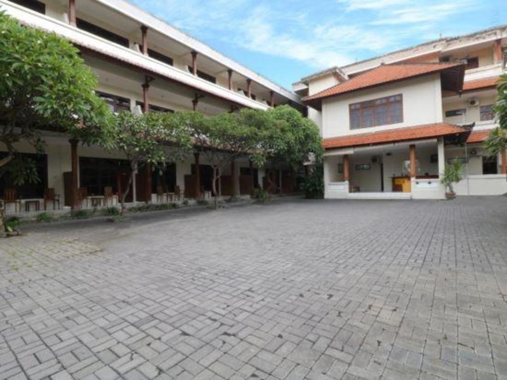 Aget Jaya Ii *