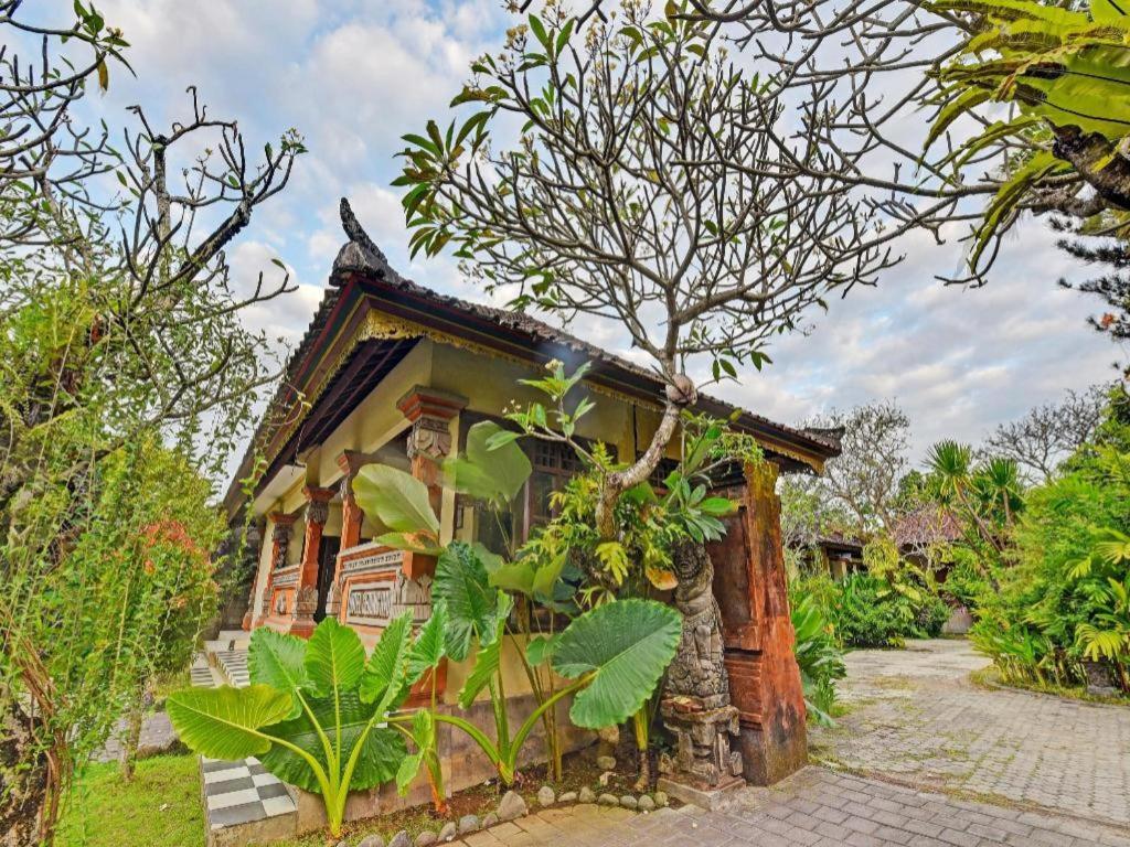Oyo 91503 Gedong Ayu Near Sanur 2* Ubud