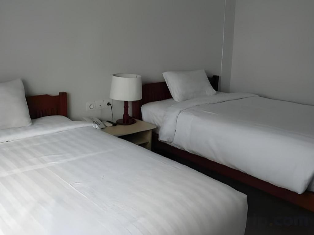 Hotel Dhyanapura 2 Ubud (Bali)