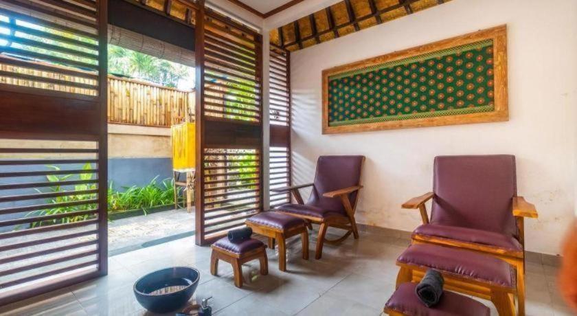 Pelangi Sidemen Hotel Ubud (Bali)