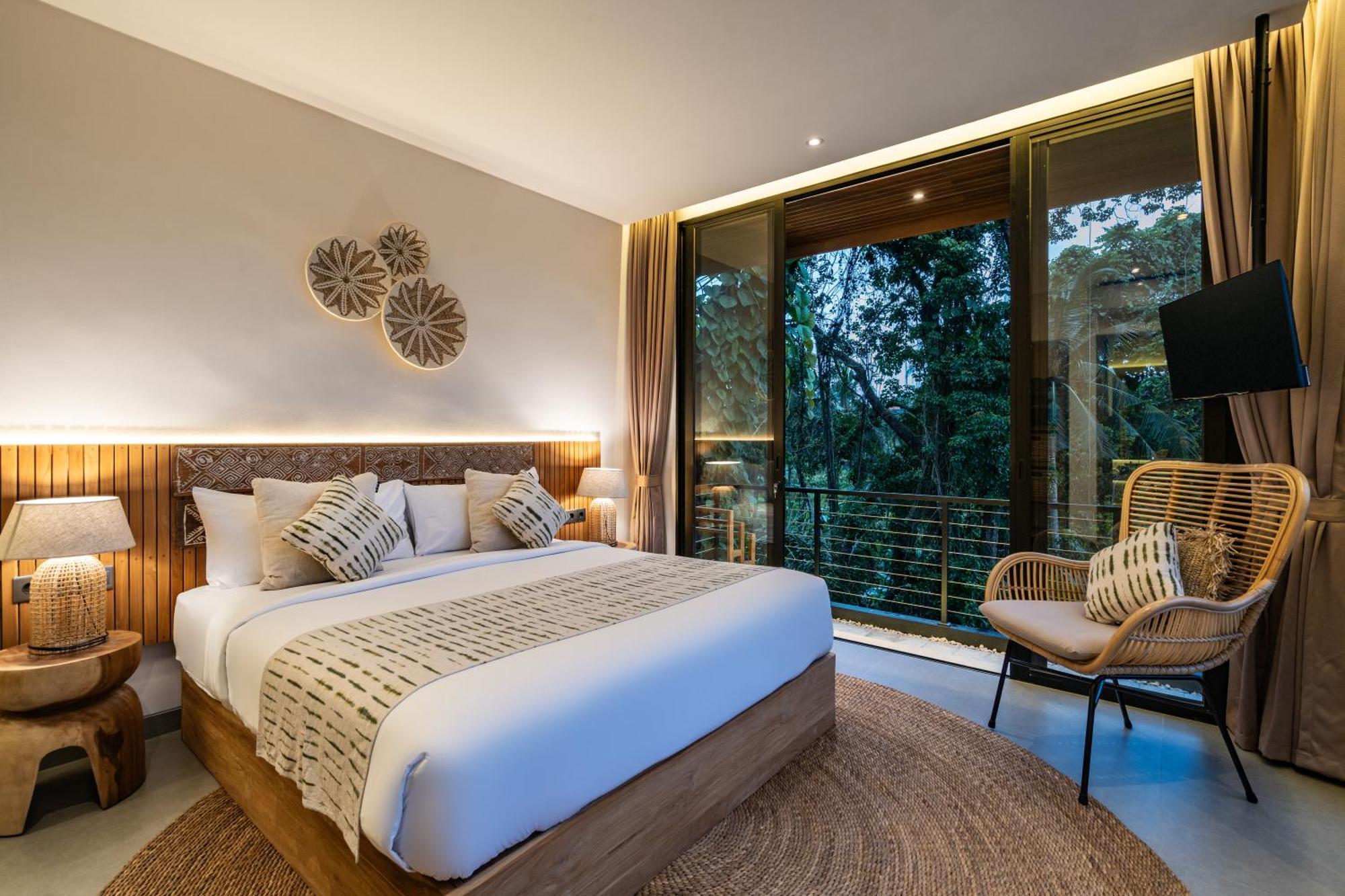 La Lisa By Balisuperhost Villa Ubud (Bali)