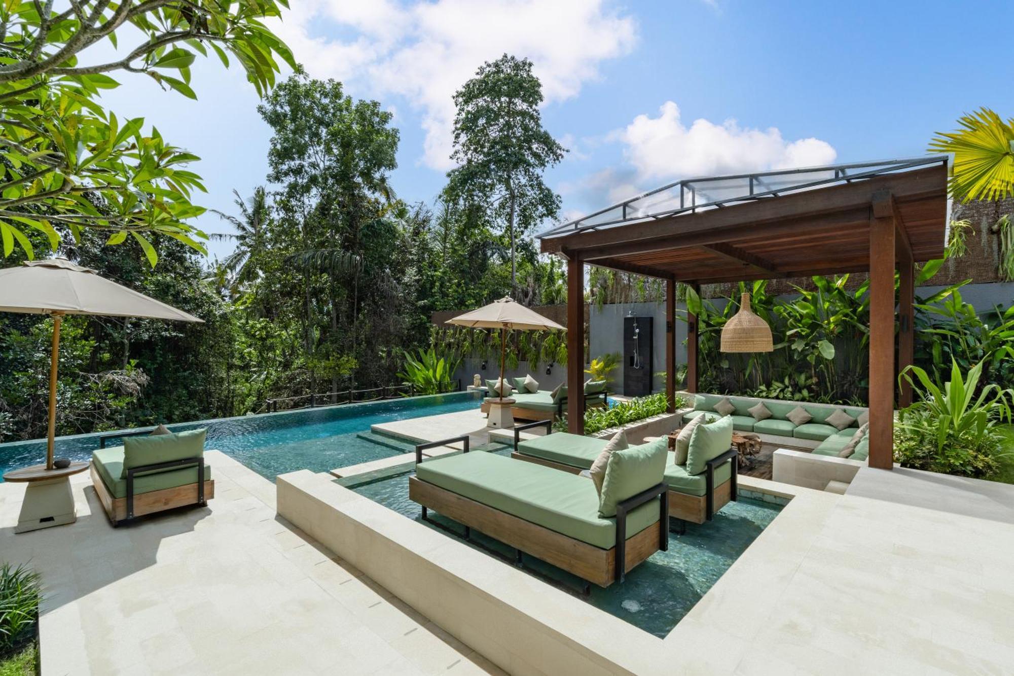 Villa La Lisa By Balisuperhost
