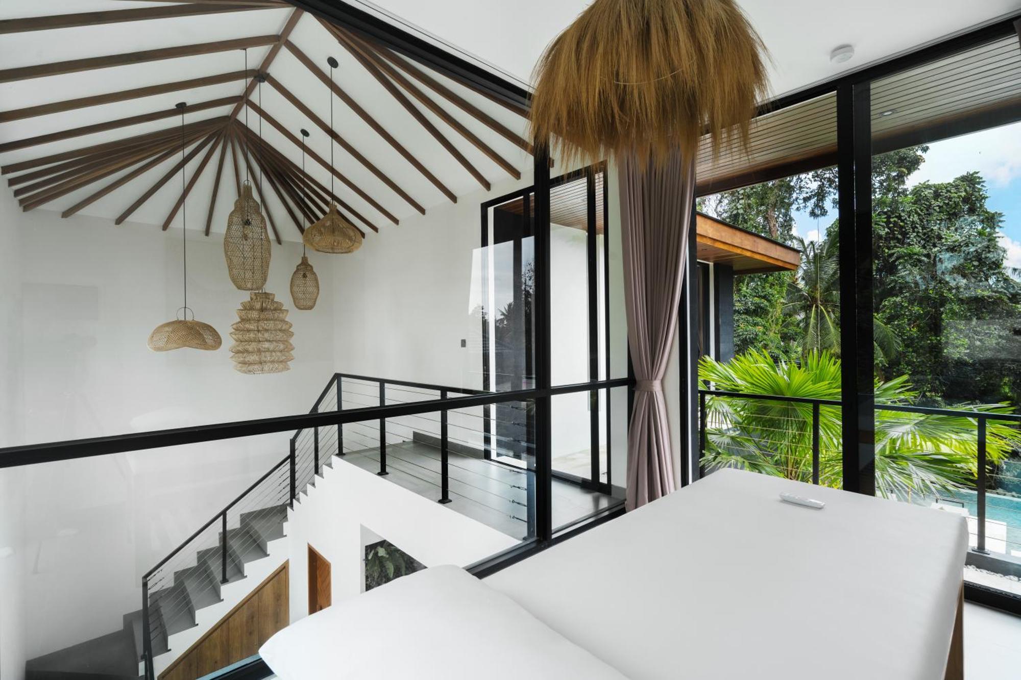 La Lisa By Balisuperhost Ubud (Bali)